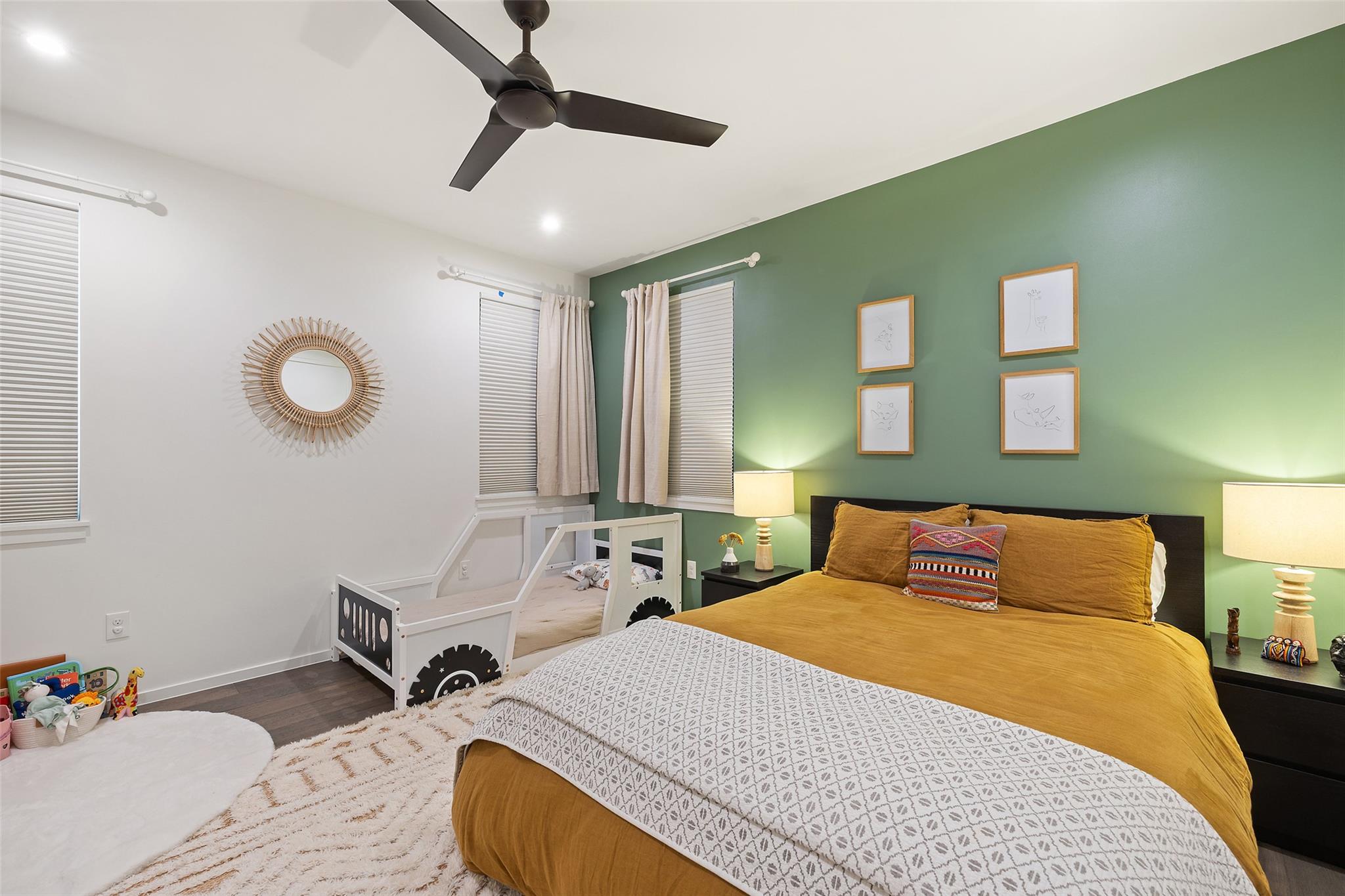 2500 Cedarview Dr, Austin, TX 78704