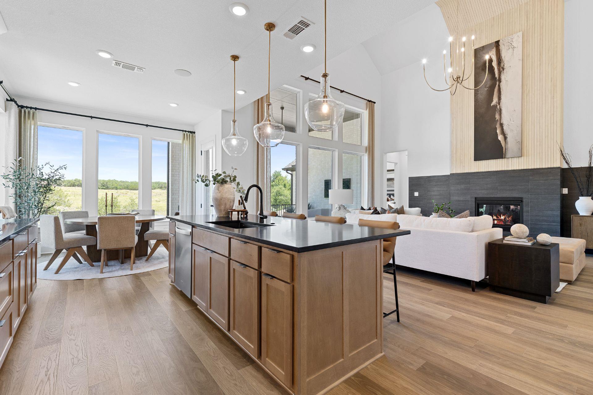 115 McMillian Dr, Liberty Hill, TX 78642