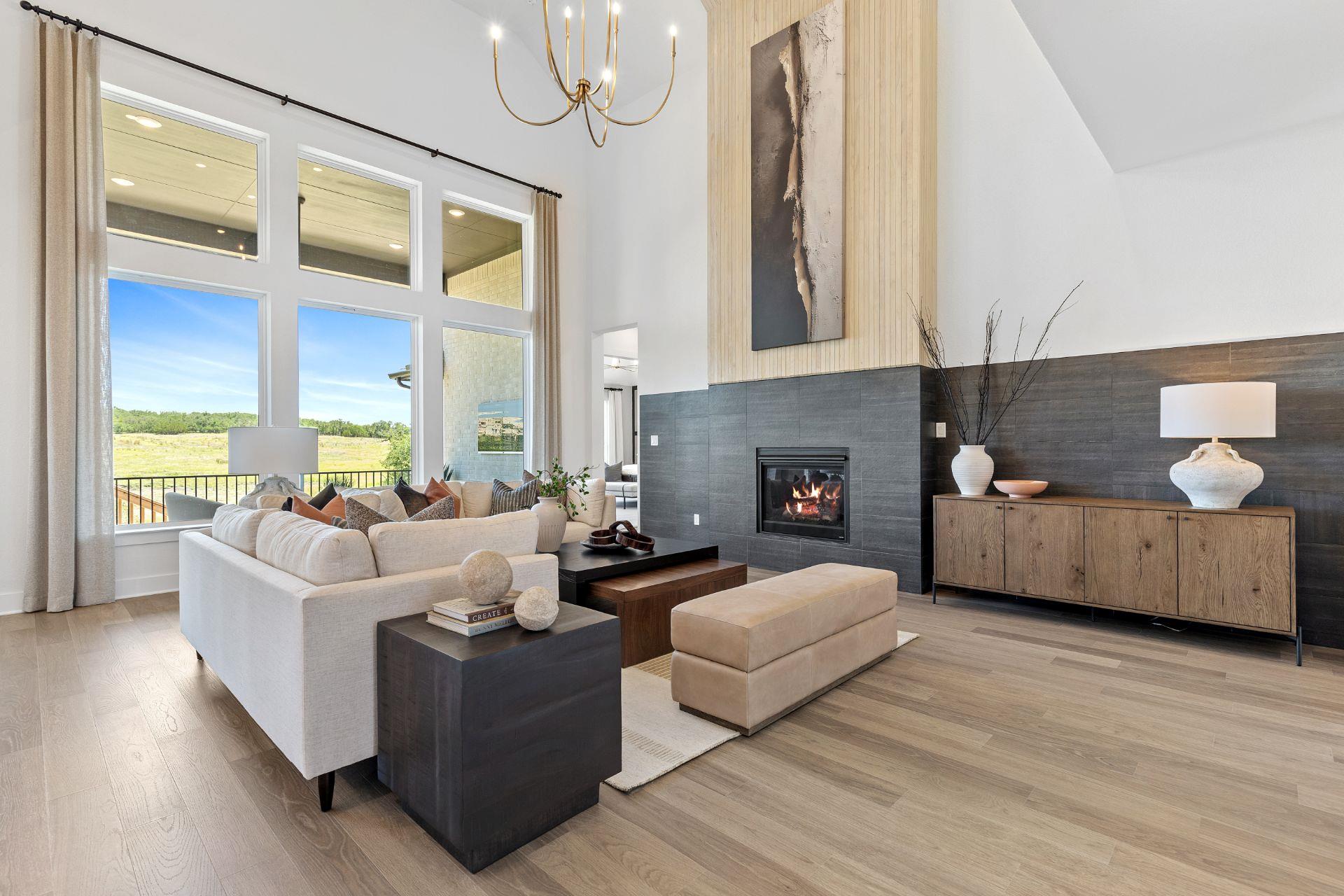 115 McMillian Dr, Liberty Hill, TX 78642