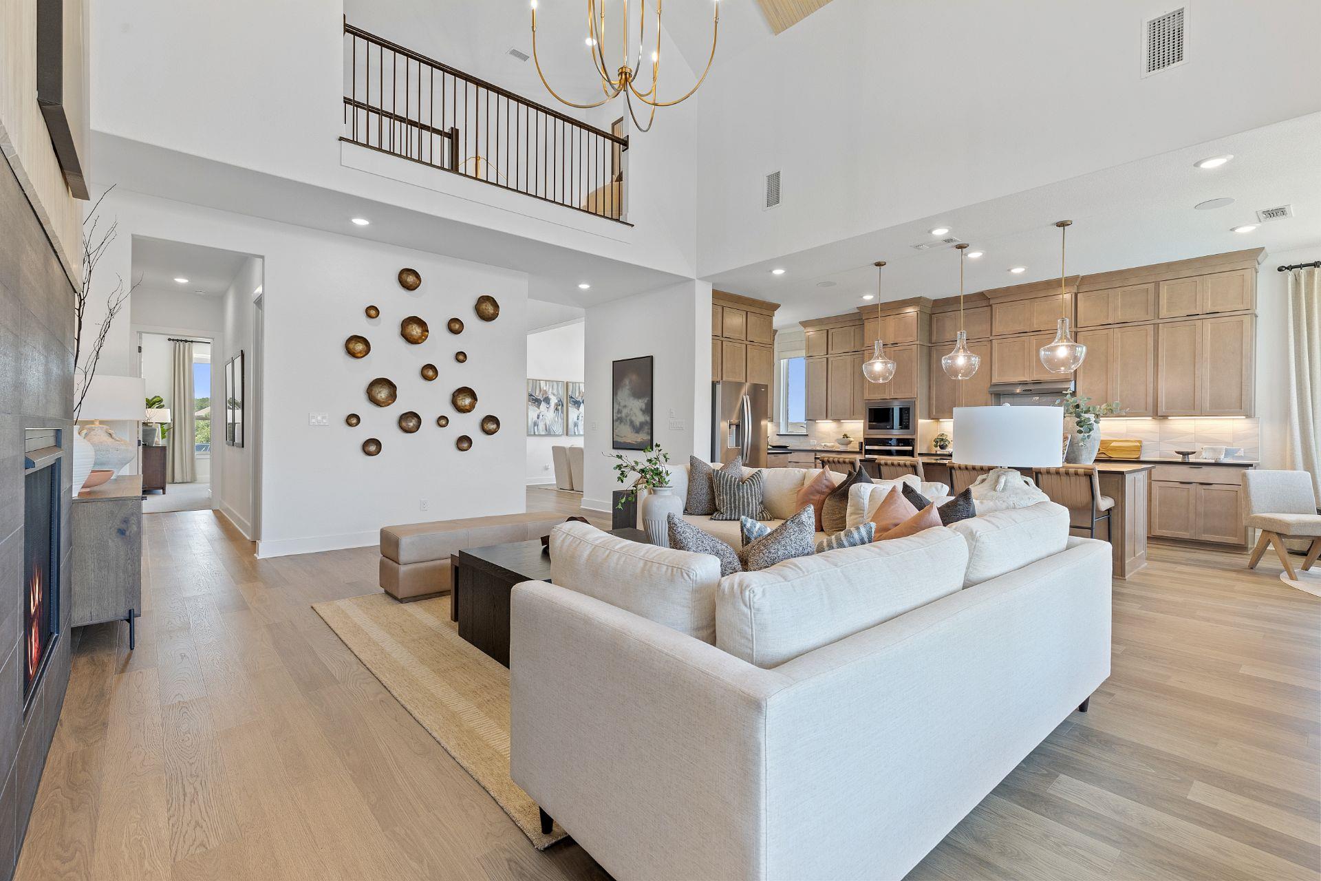 115 McMillian Dr, Liberty Hill, TX 78642