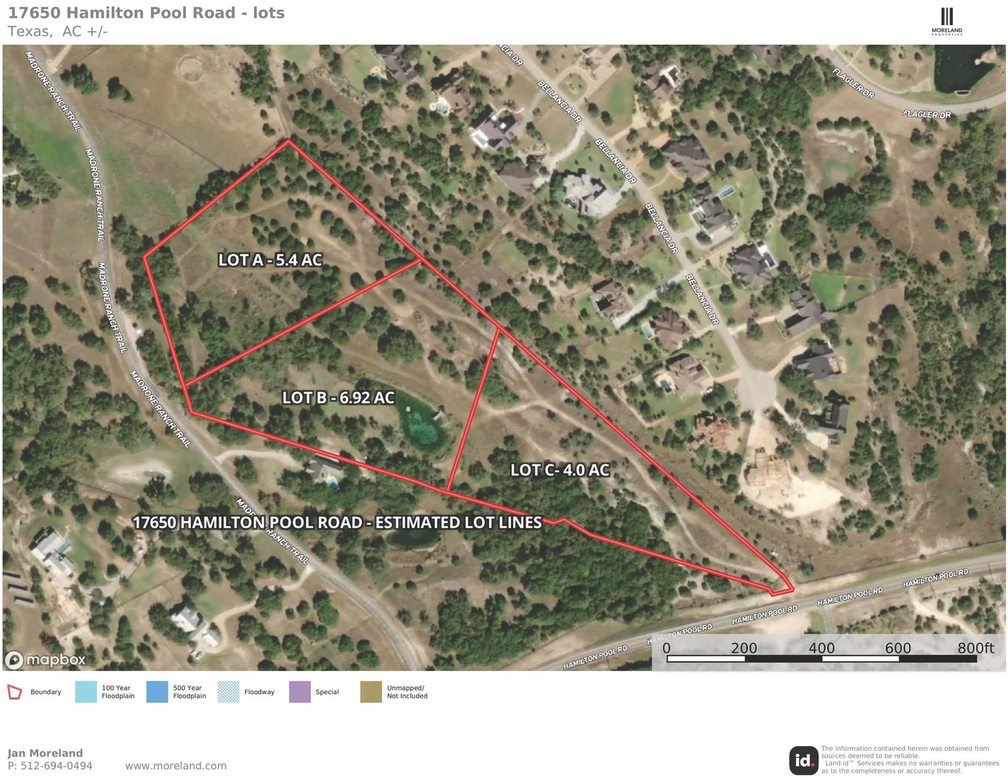 17650-A Hamilton Pool Rd, Austin, TX 78738
