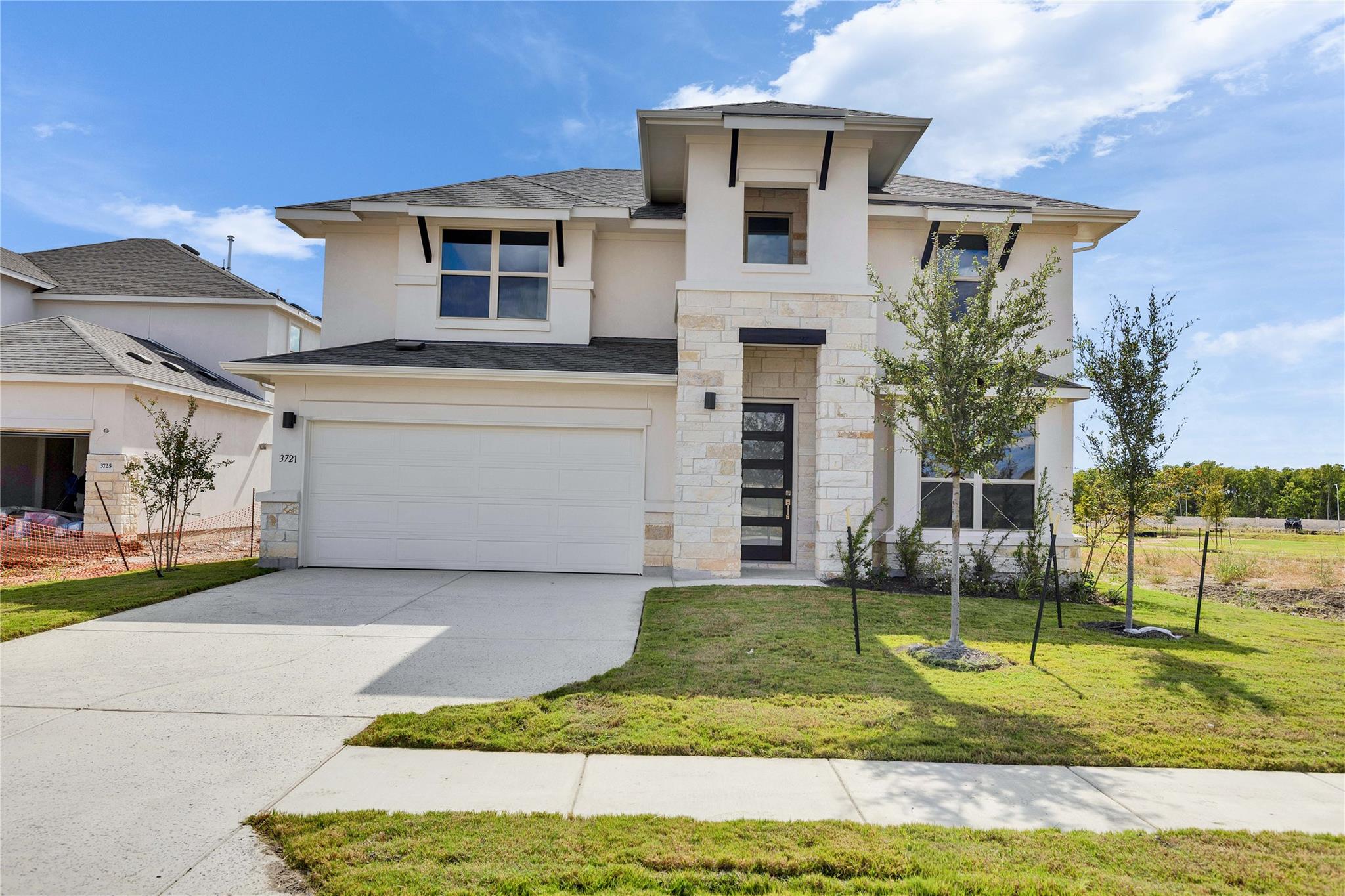 3721 Constance Way, Pflugerville, TX 78660