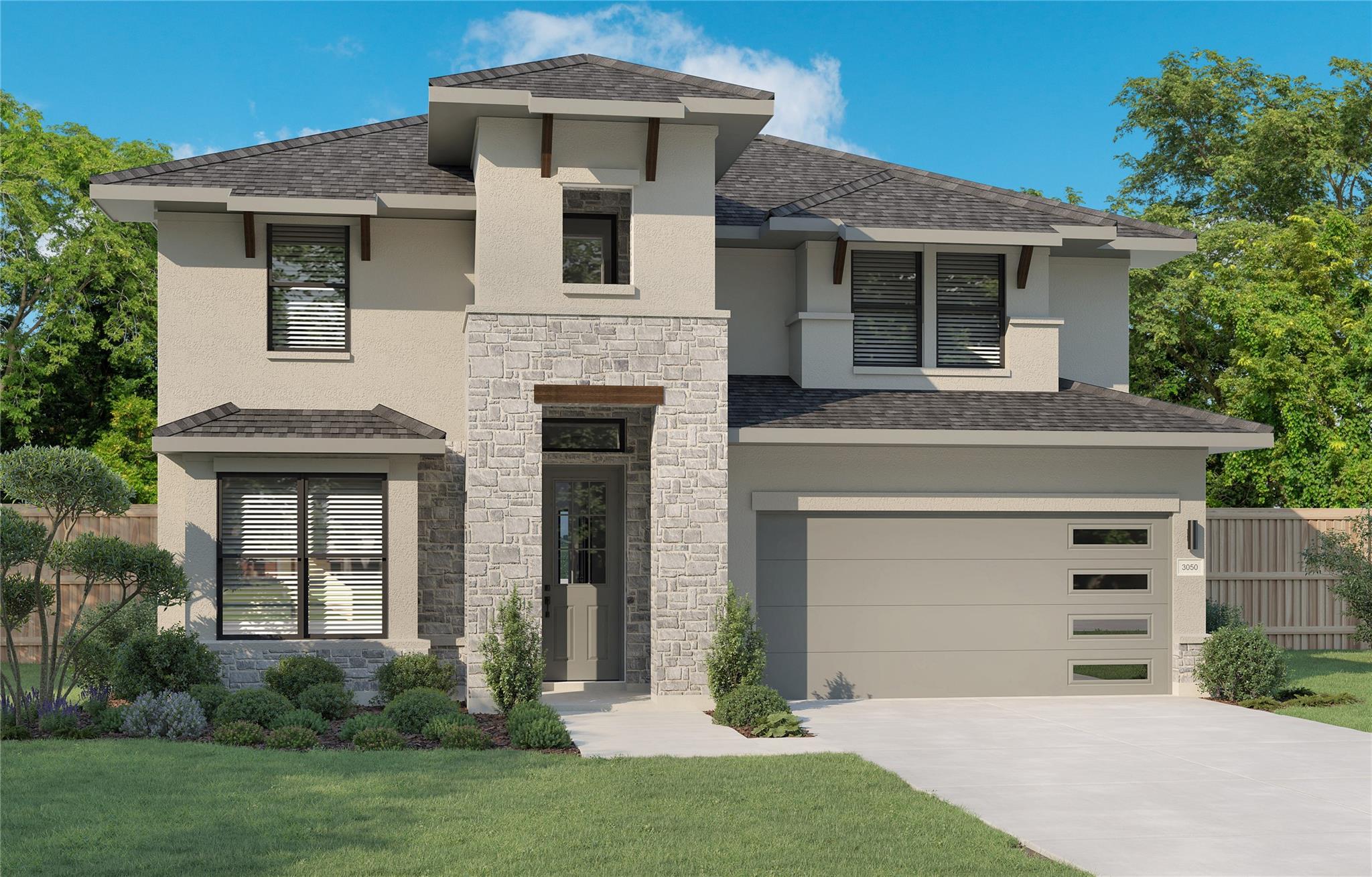 3721 Constance Way, Pflugerville, TX 78660