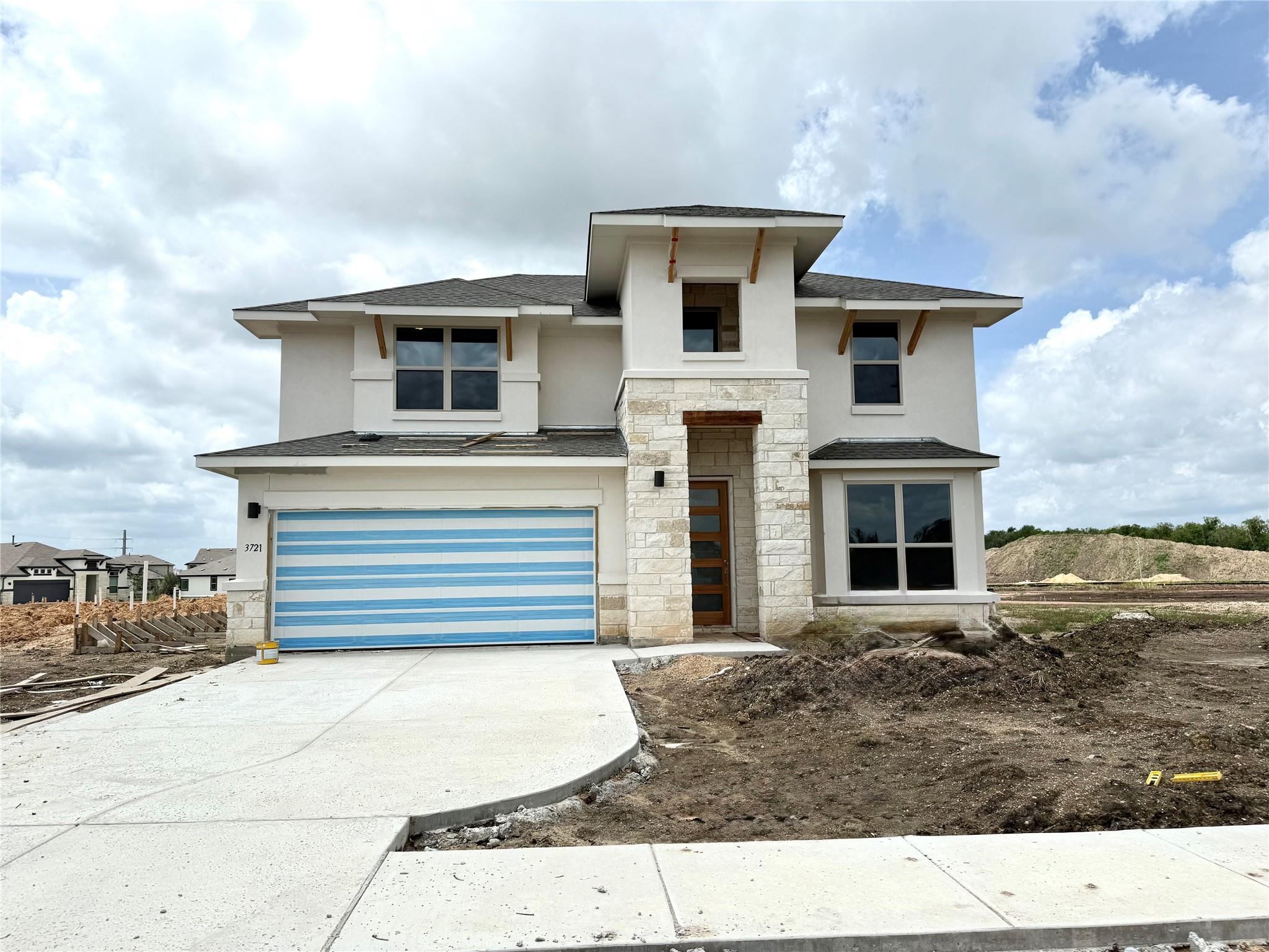 3721 Constance Way, Pflugerville, TX 78660