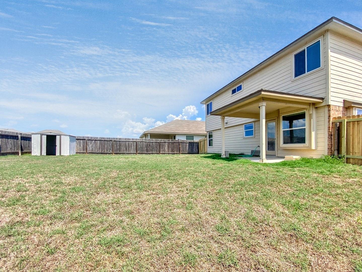 723 Spectrum Dr Dr, New Braunfels, TX 78130