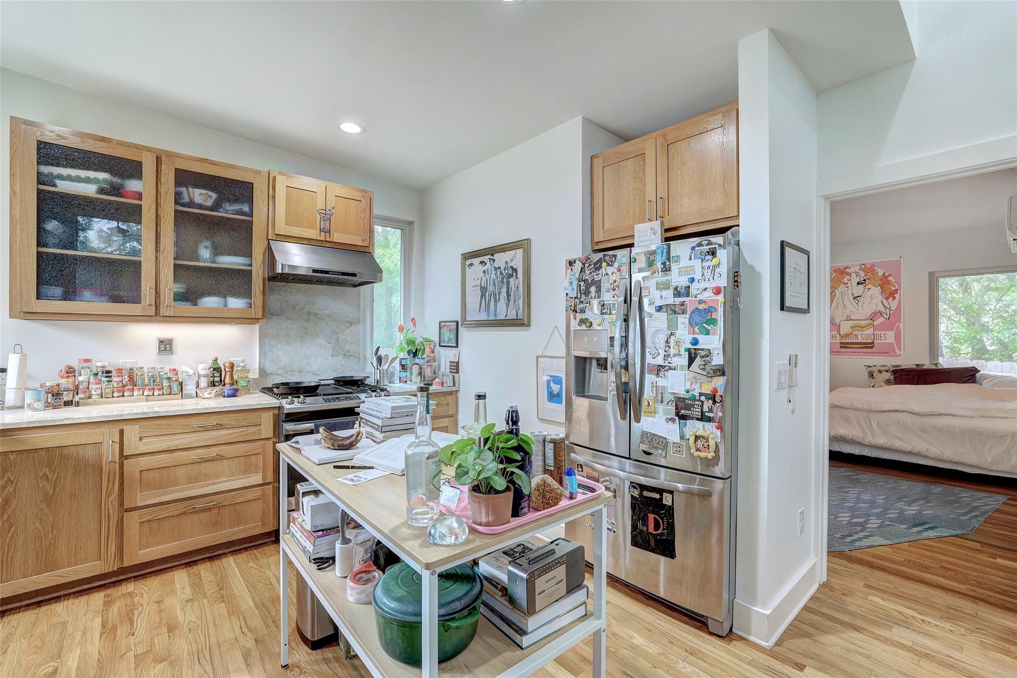 809 E 44th St, Austin, TX 78751