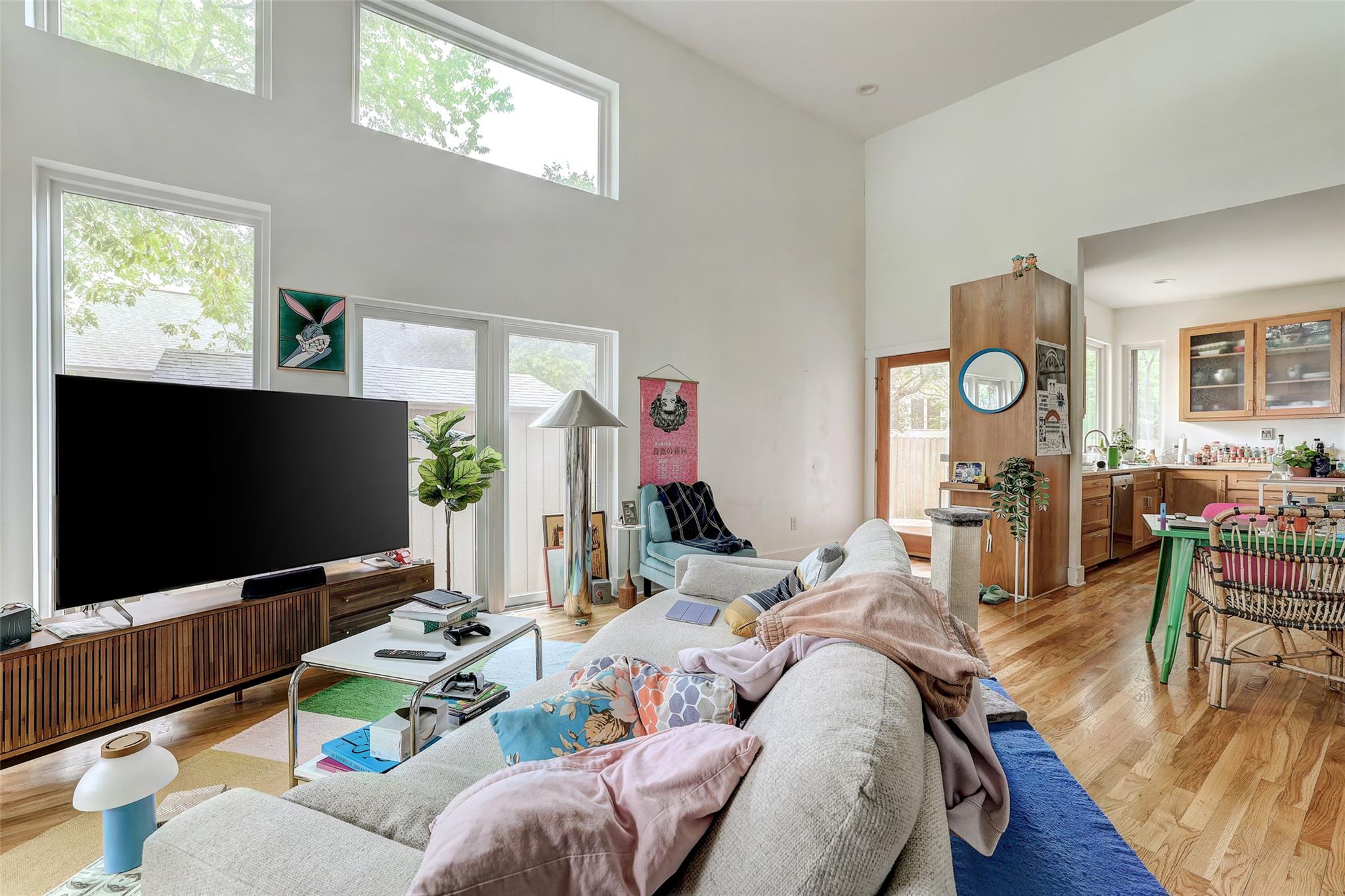 809 E 44th St, Austin, TX 78751