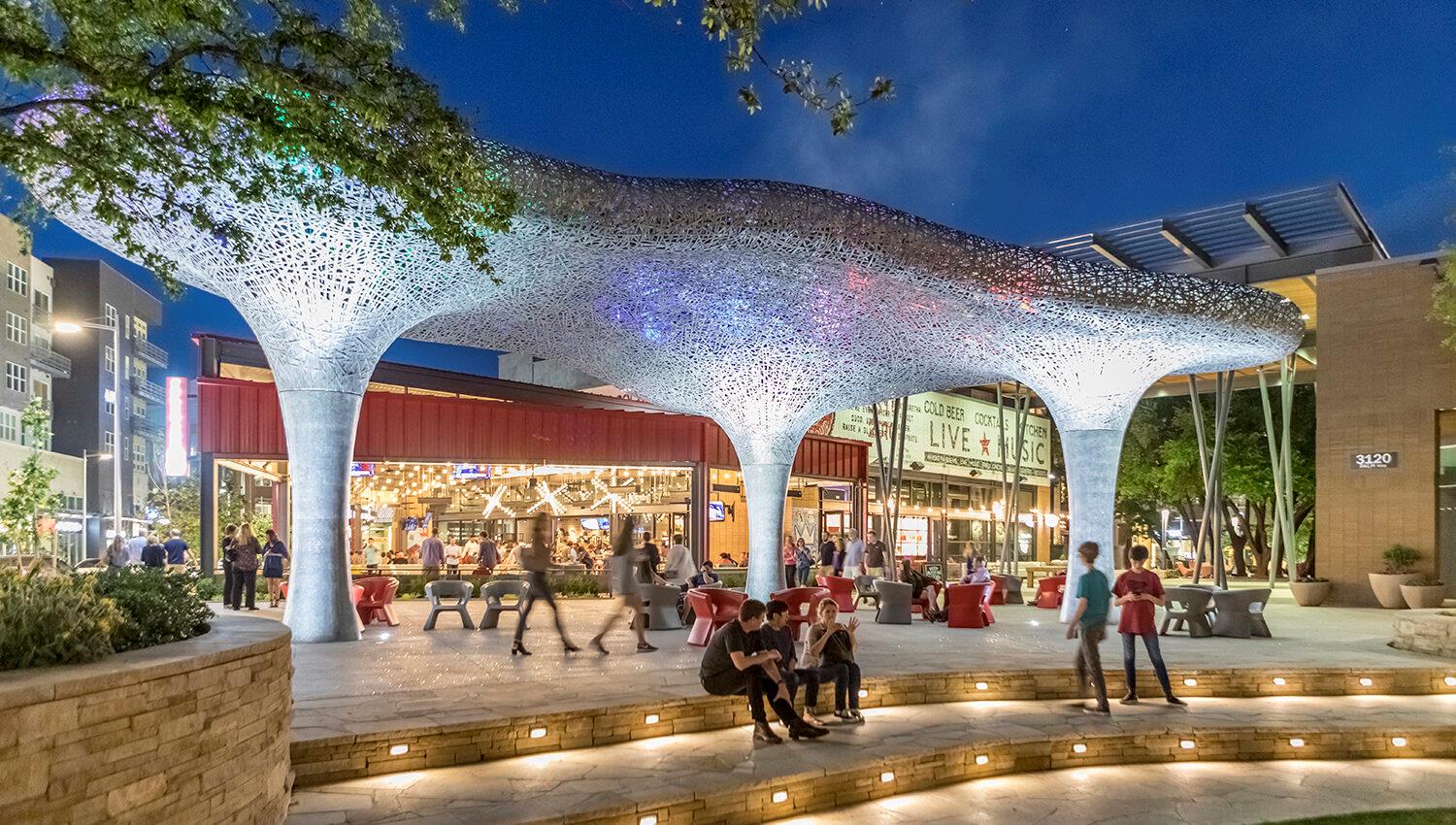 11406 MAIDENSTONE Dr, Austin, TX 78759