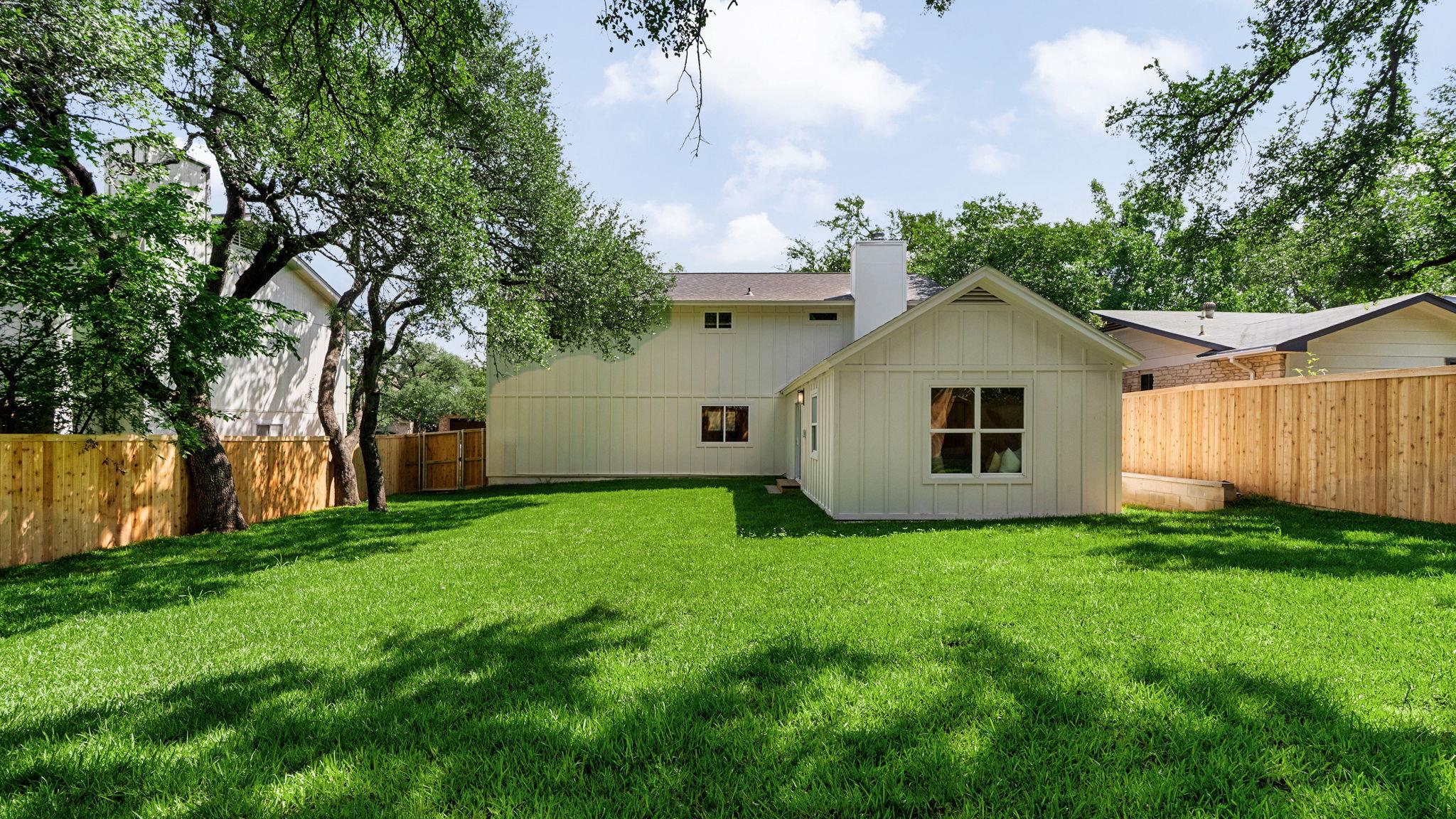 11406 MAIDENSTONE Dr, Austin, TX 78759