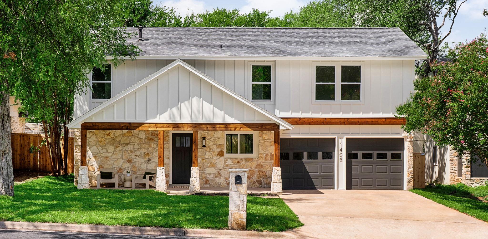 11406 MAIDENSTONE Dr, Austin, TX 78759