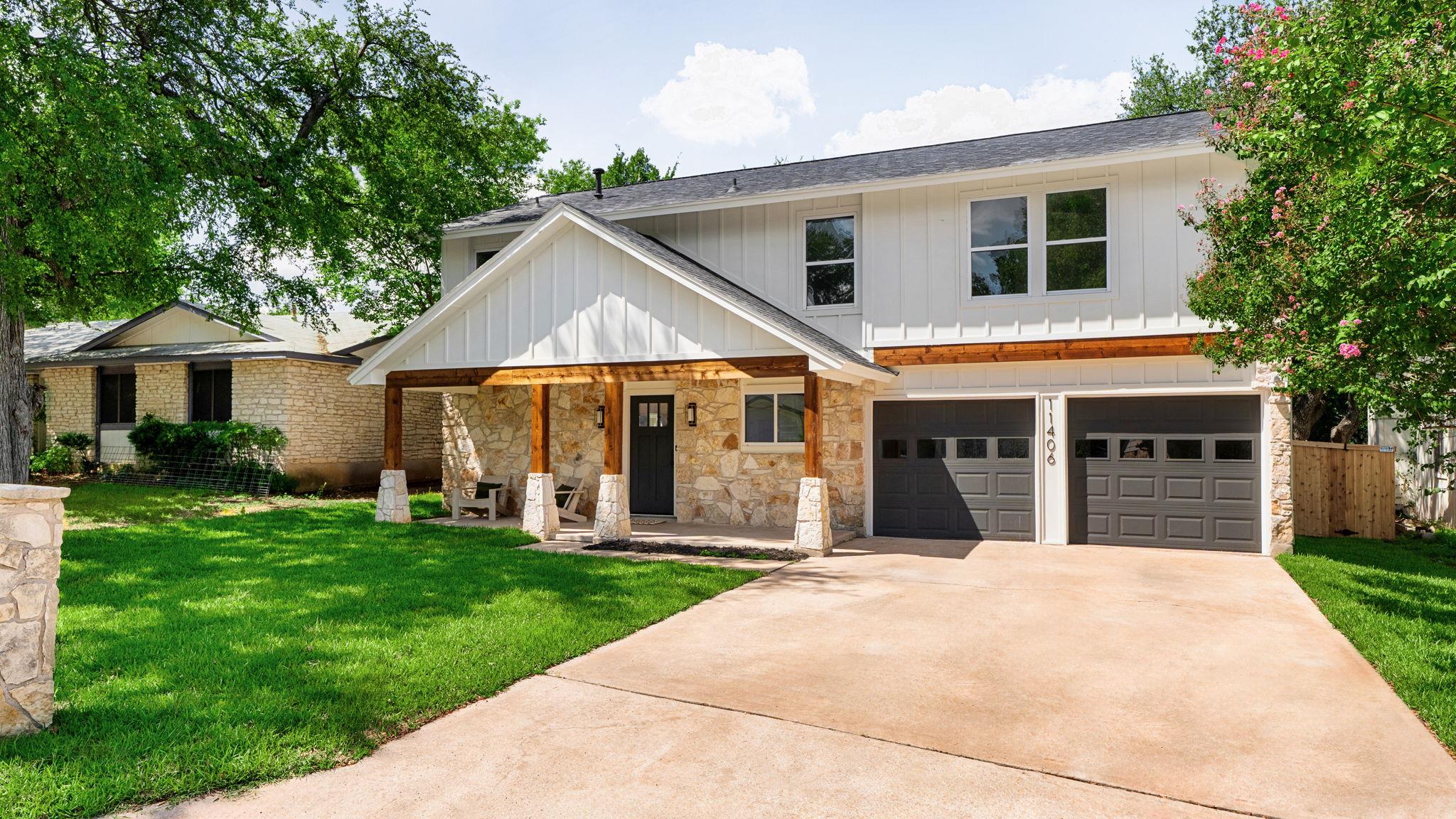 11406 MAIDENSTONE Dr, Austin, TX 78759