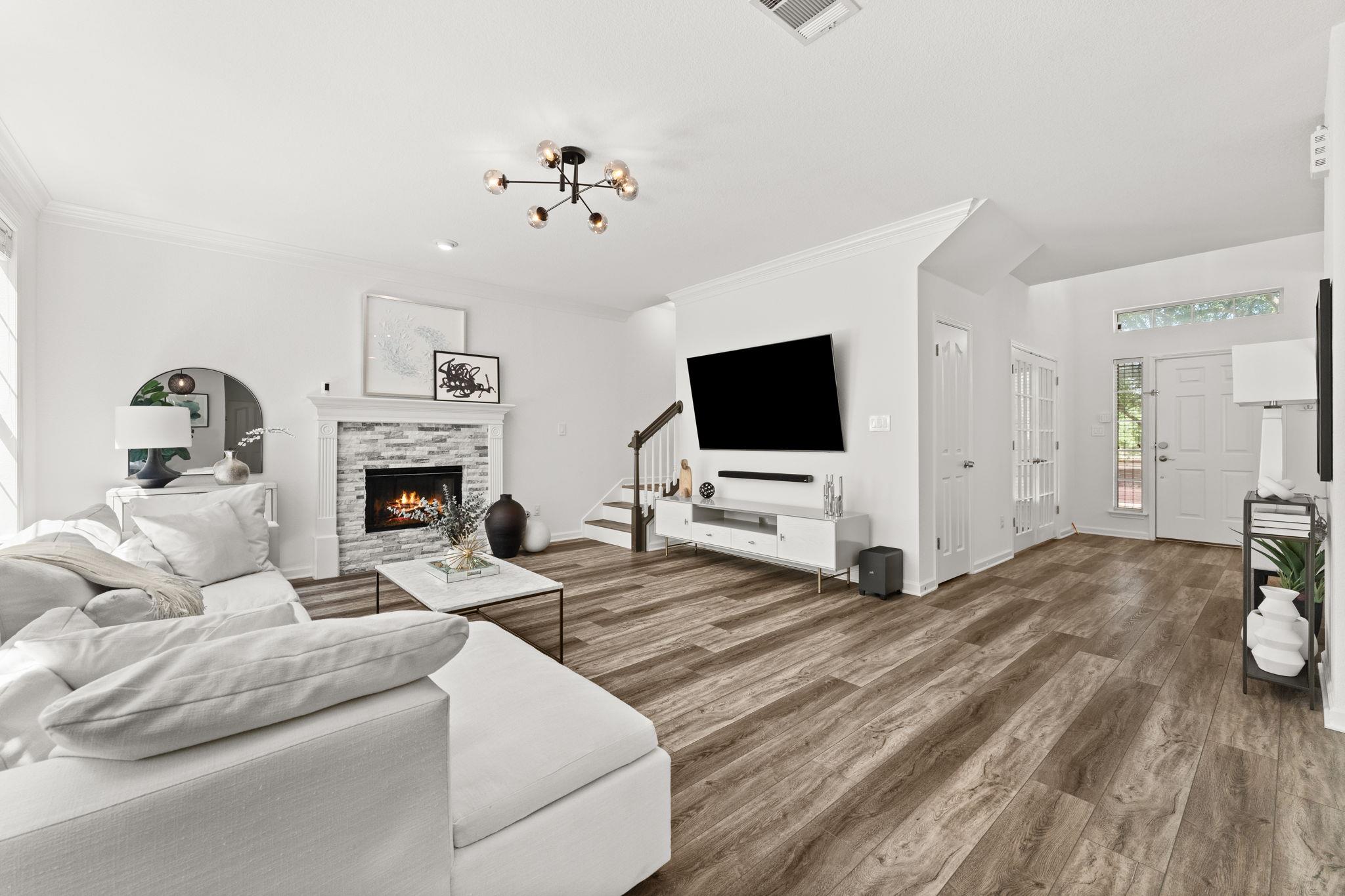7016 Bending Oak Rd, Austin, TX 78749