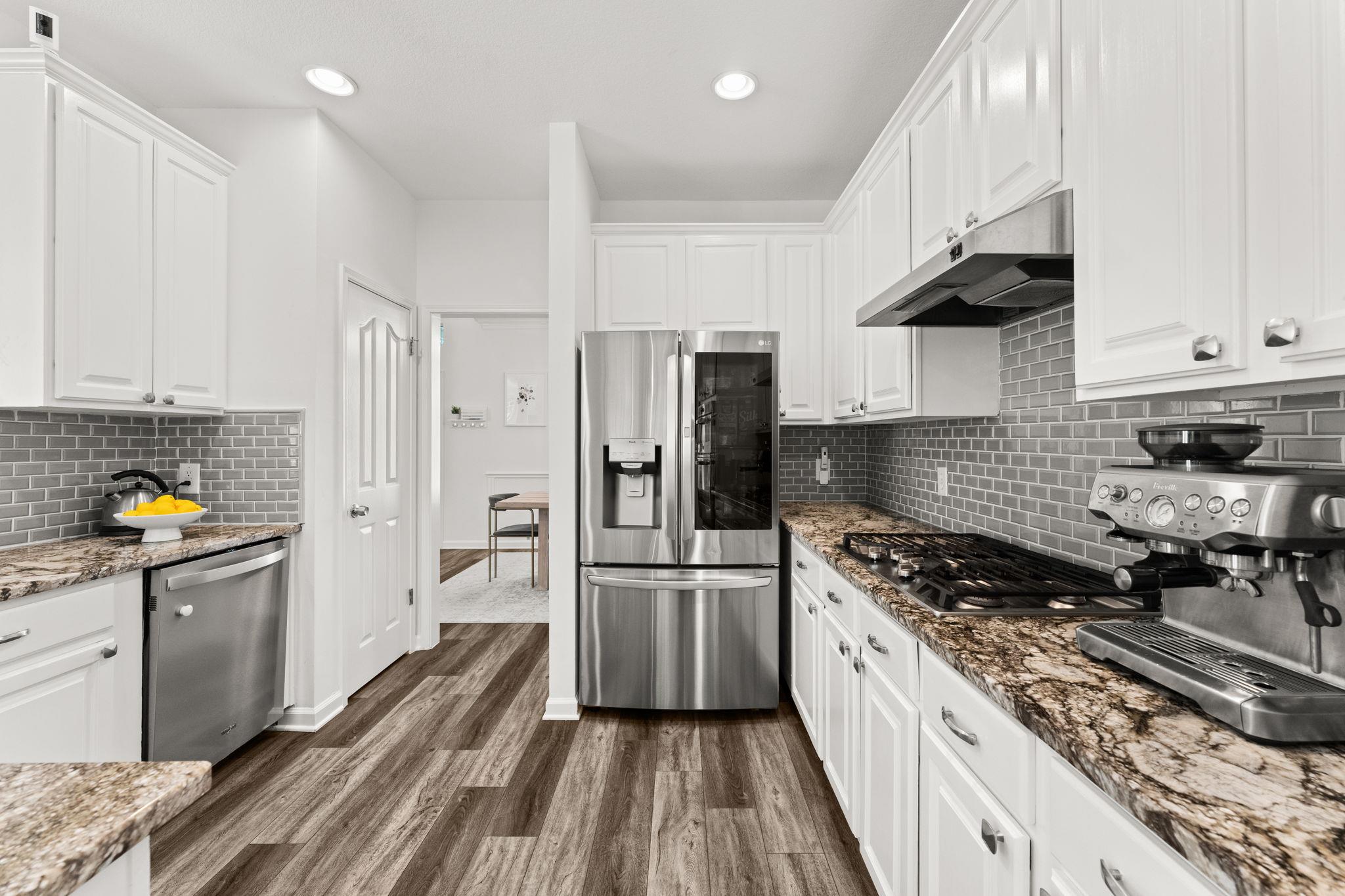 7016 Bending Oak Rd, Austin, TX 78749