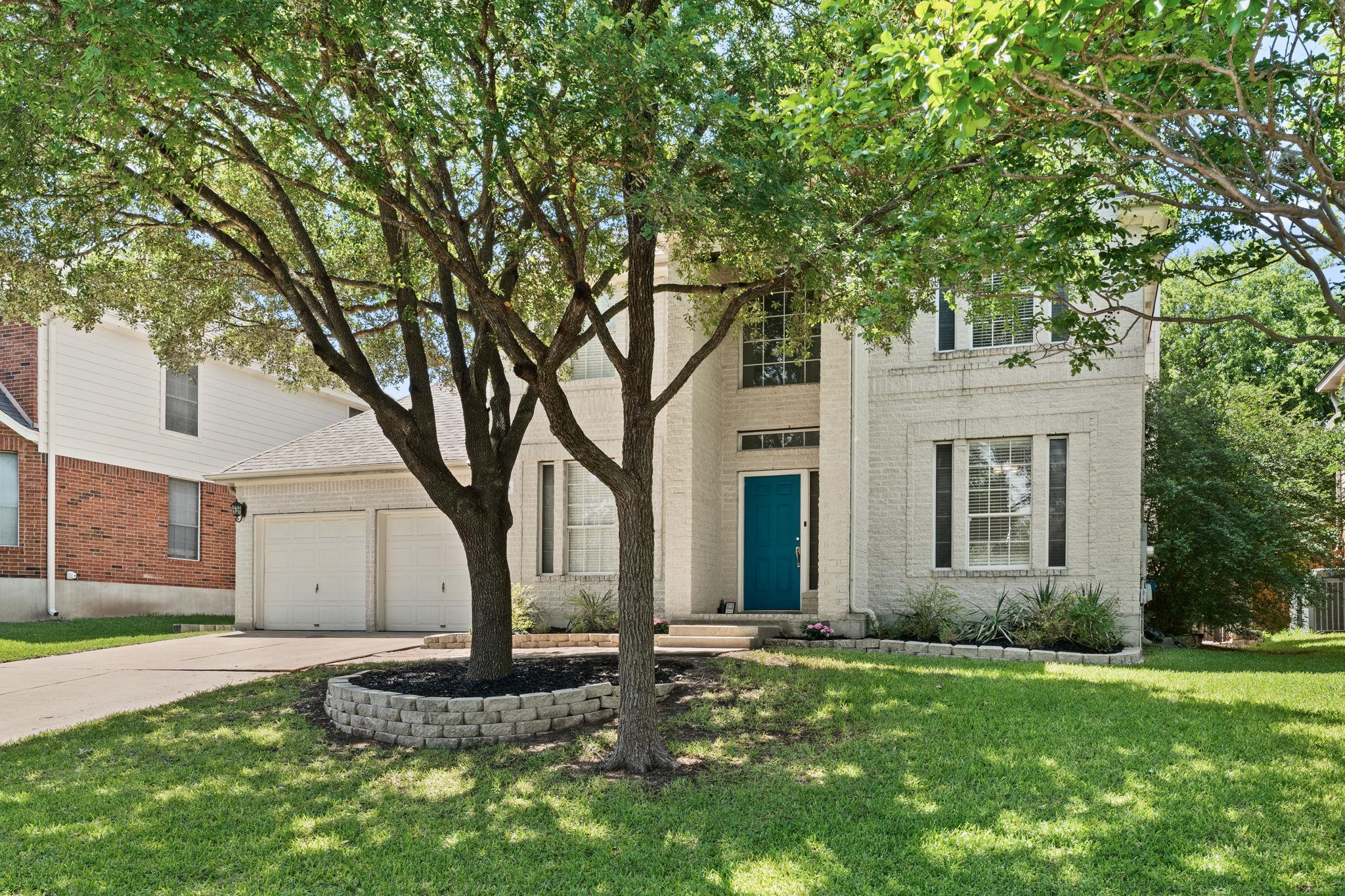 7016 Bending Oak Rd, Austin, TX 78749