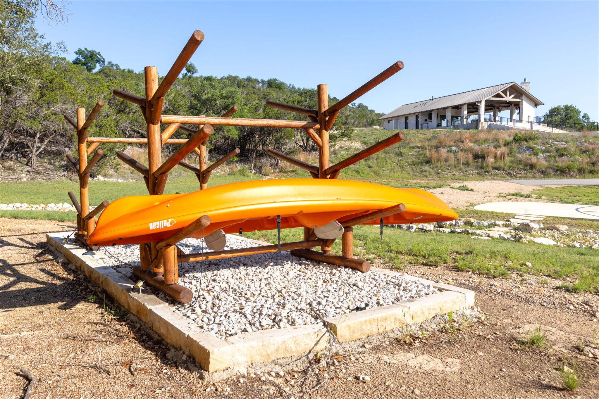 1610 Paradise Pkwy, Canyon Lake, TX 78133