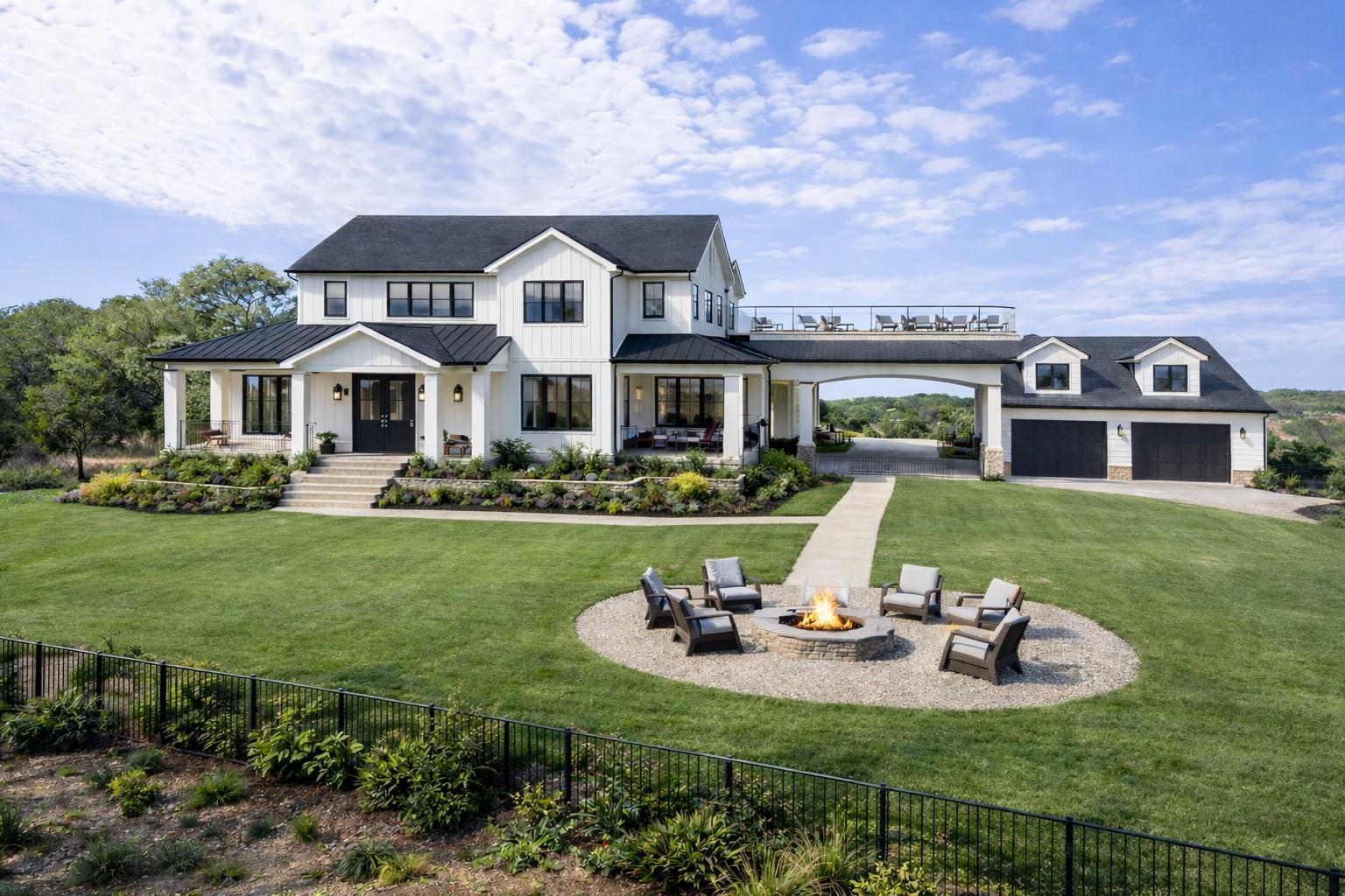 1610 Paradise Pkwy, Canyon Lake, TX 78133