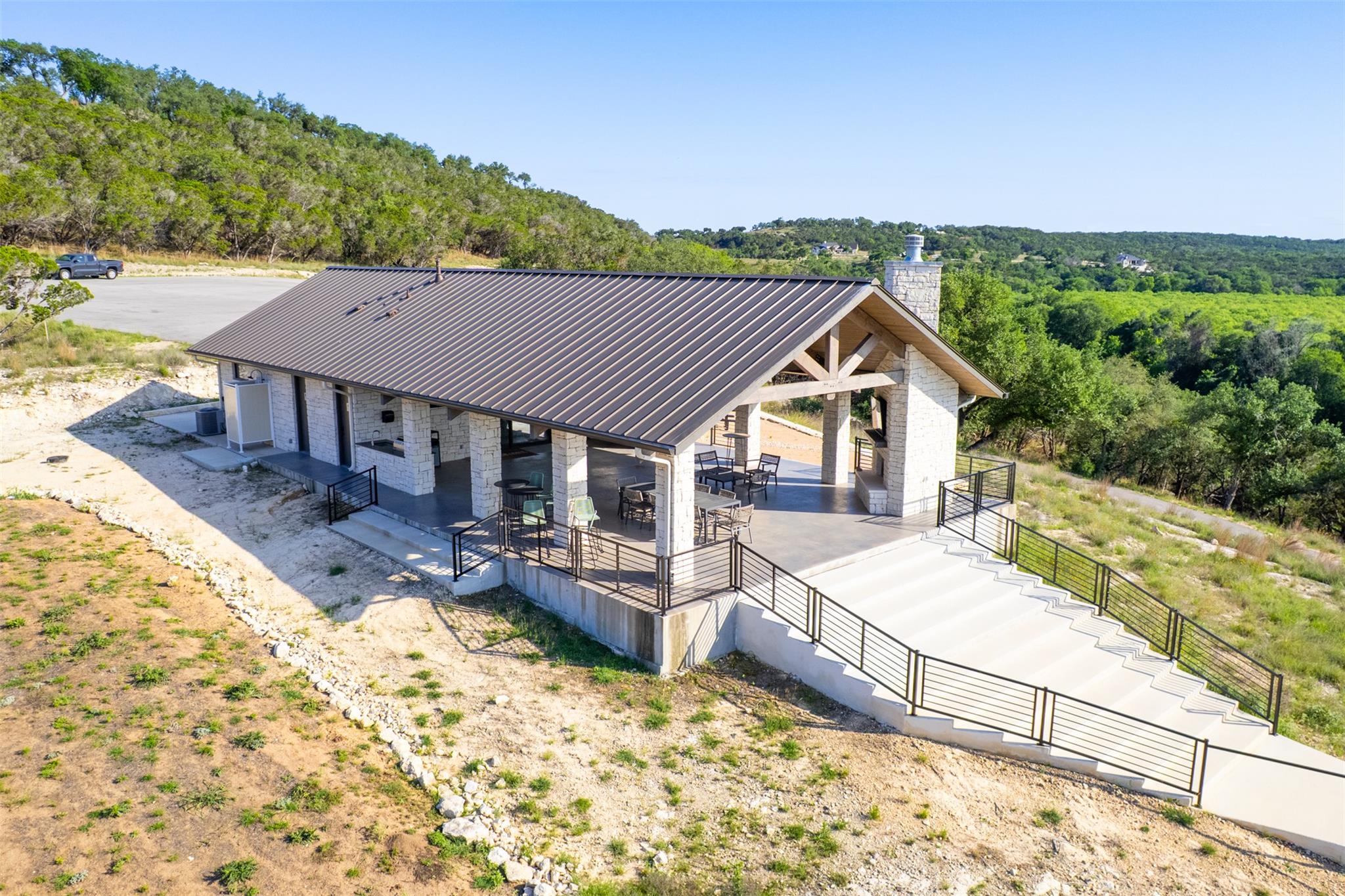 1610 Paradise Pkwy, Canyon Lake, TX 78133