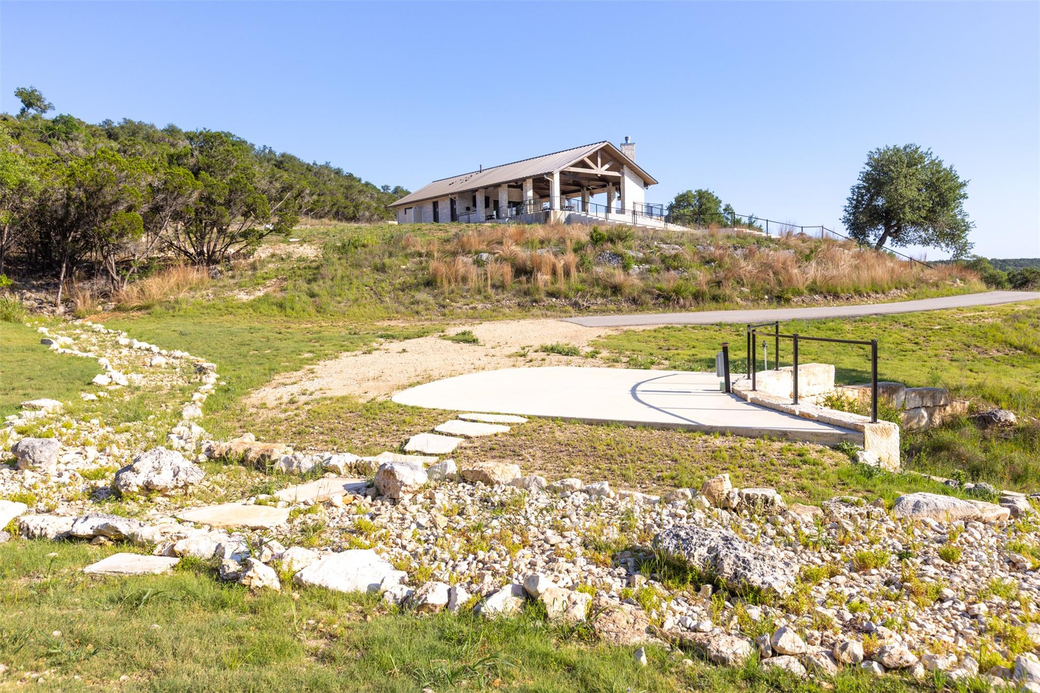 1610 Paradise Pkwy, Canyon Lake, TX 78133