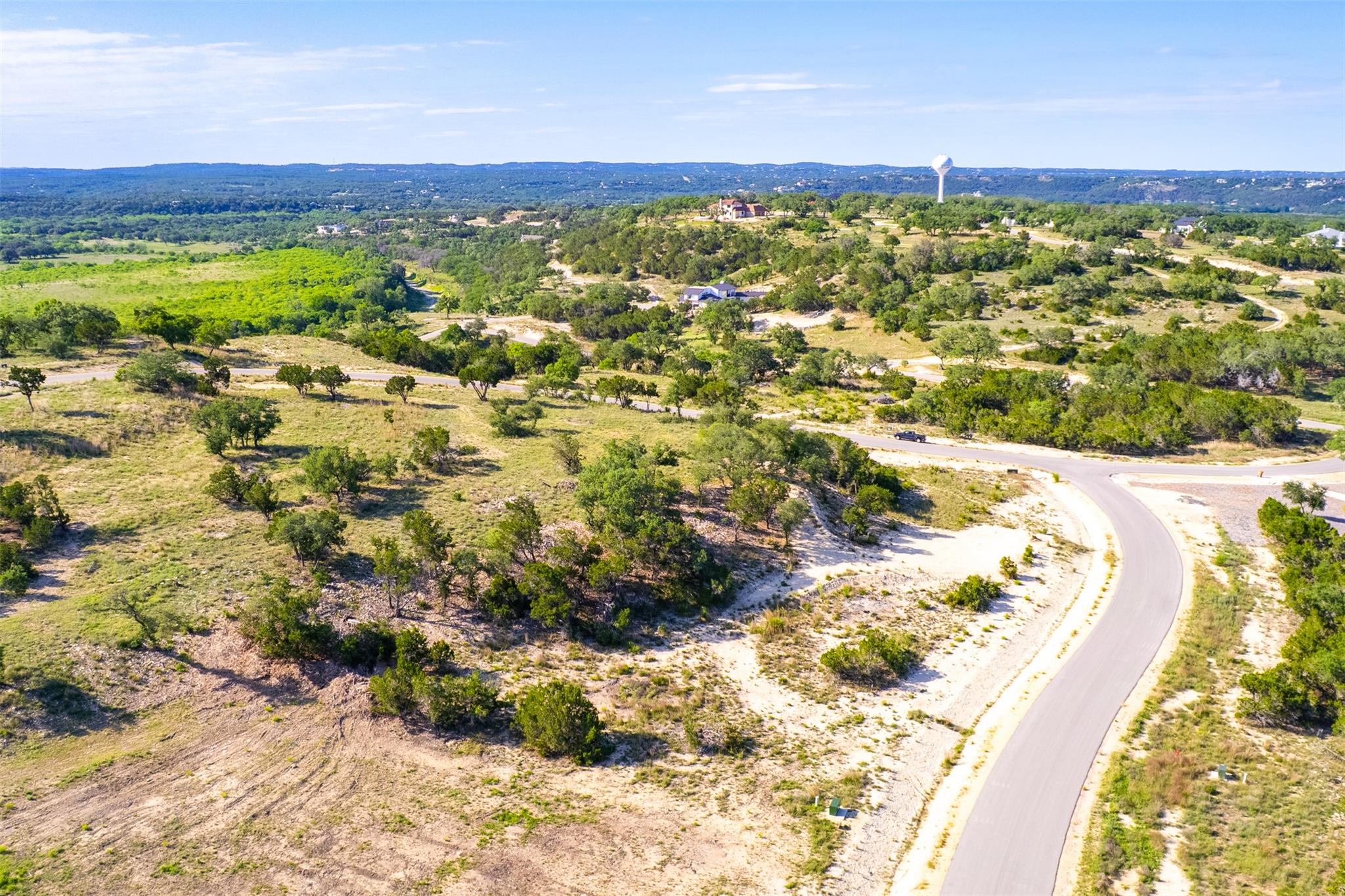 1610 Paradise Pkwy, Canyon Lake, TX 78133