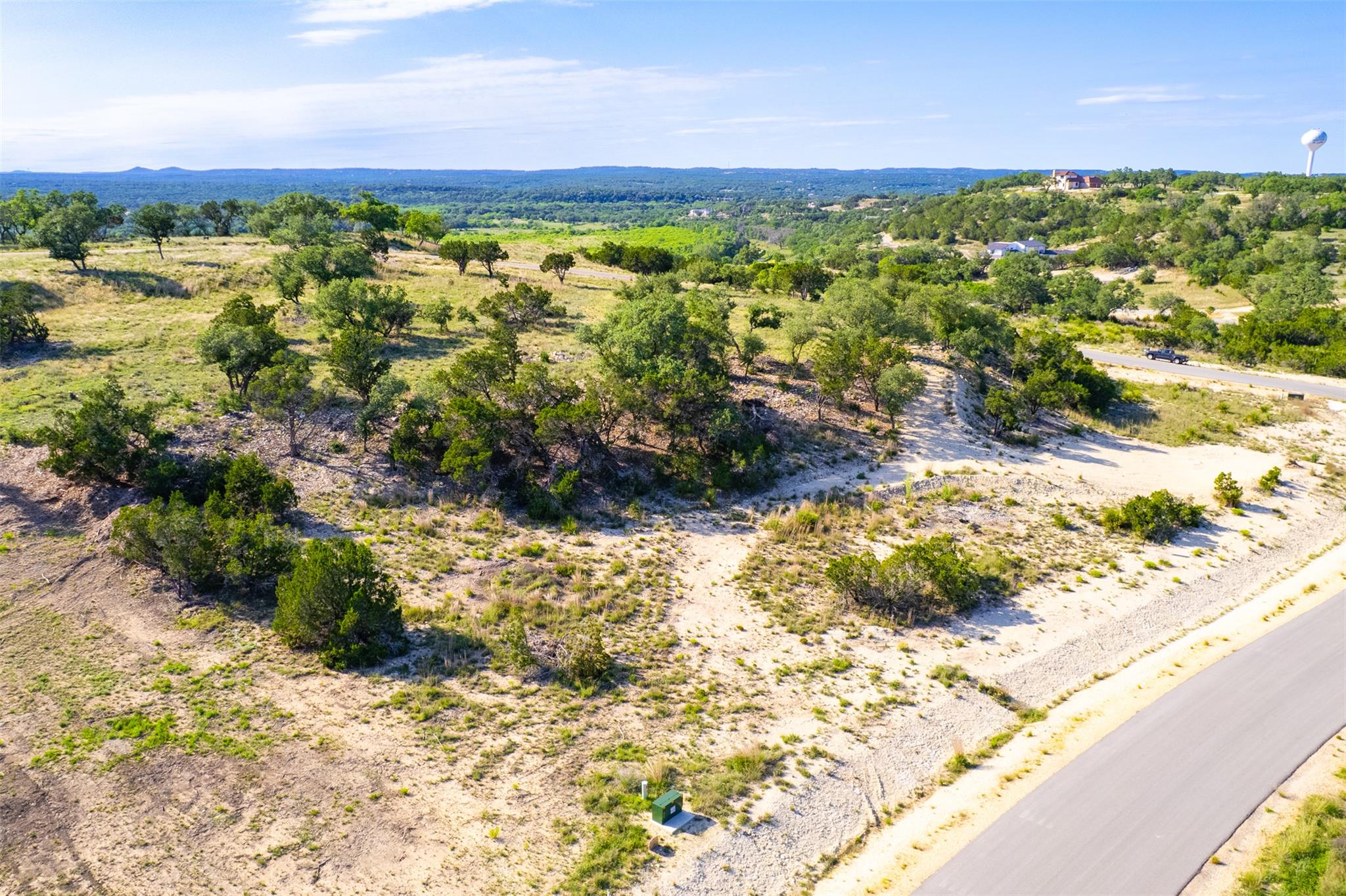 1610 Paradise Pkwy, Canyon Lake, TX 78133