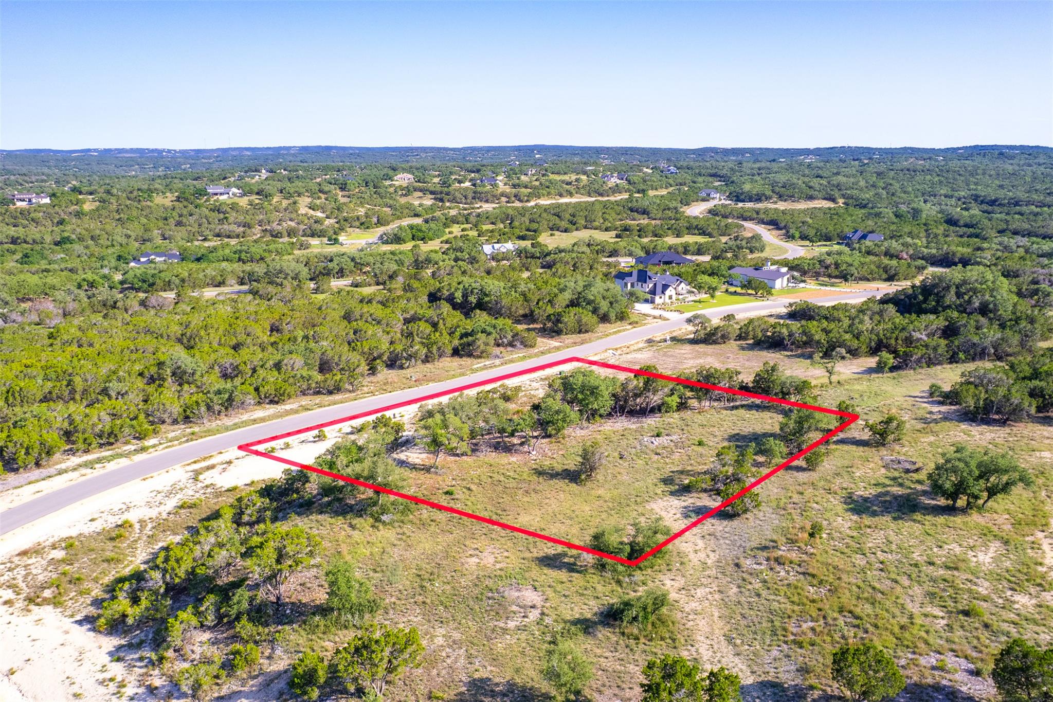 1610 Paradise Pkwy, Canyon Lake, TX 78133