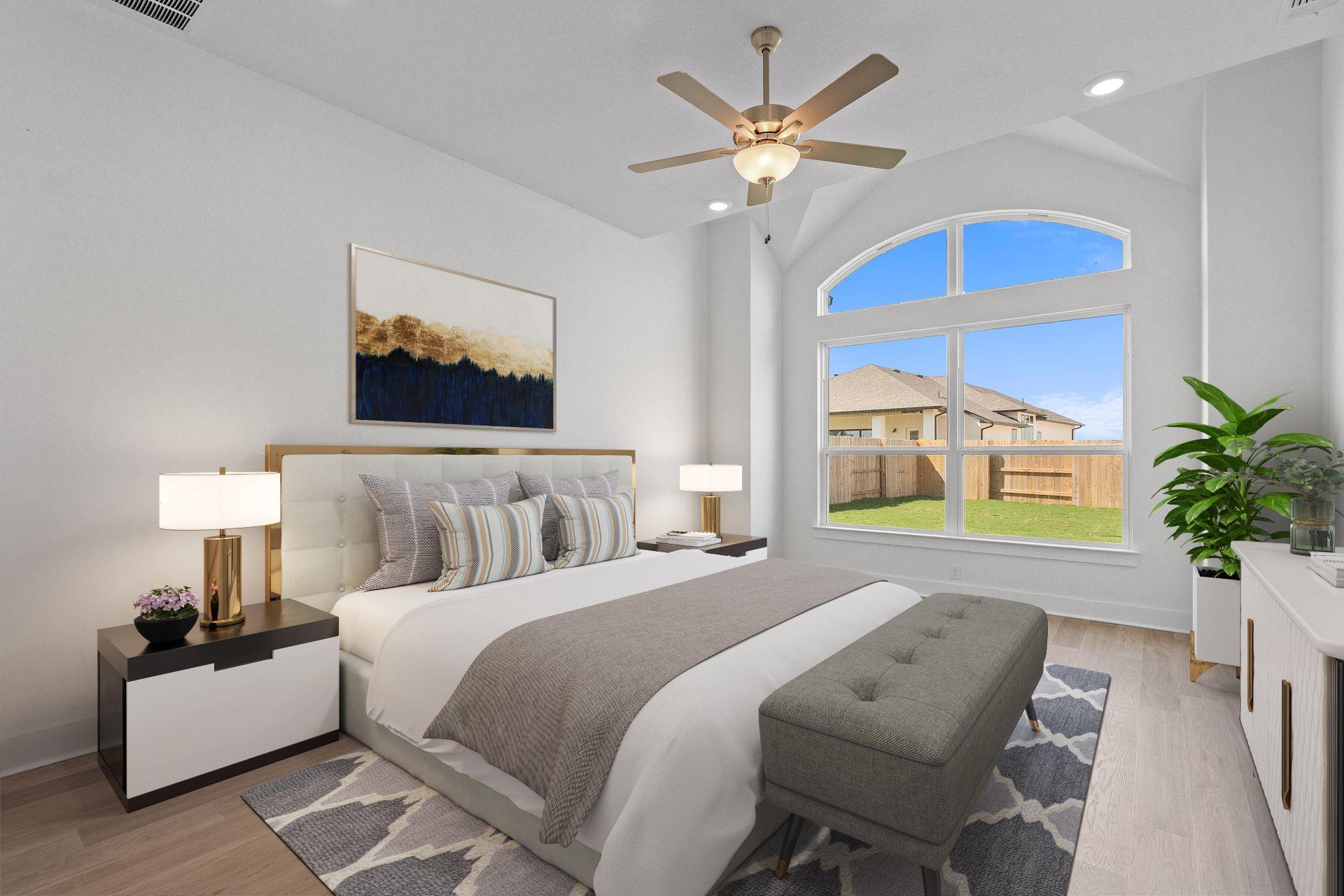 816 S Hemingway Loop, Liberty Hill, TX 78642