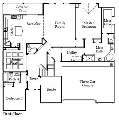 816 S Hemingway Loop, Liberty Hill, TX 78642