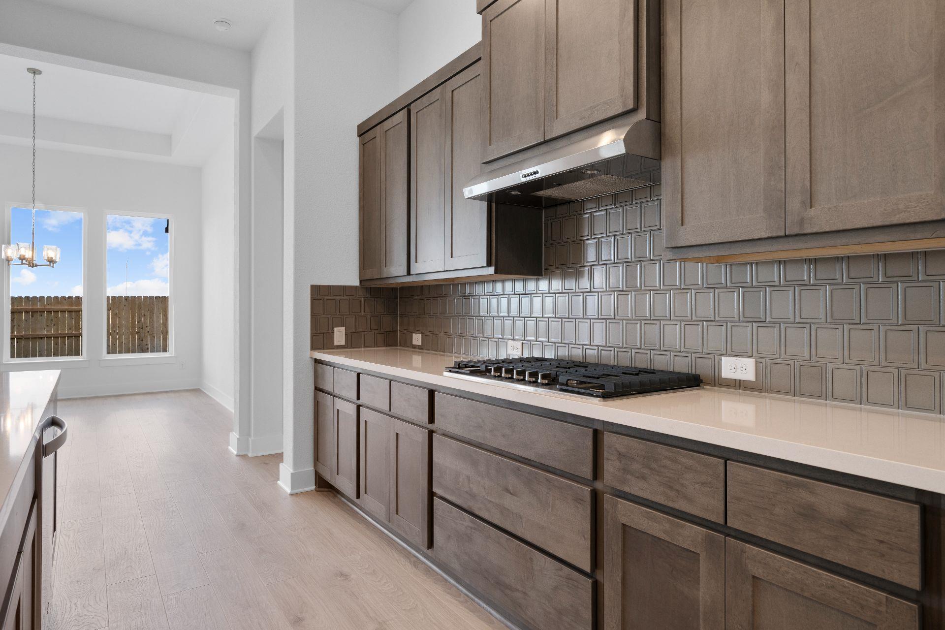 825 S Hemingway Loop, Liberty Hill, TX 78642