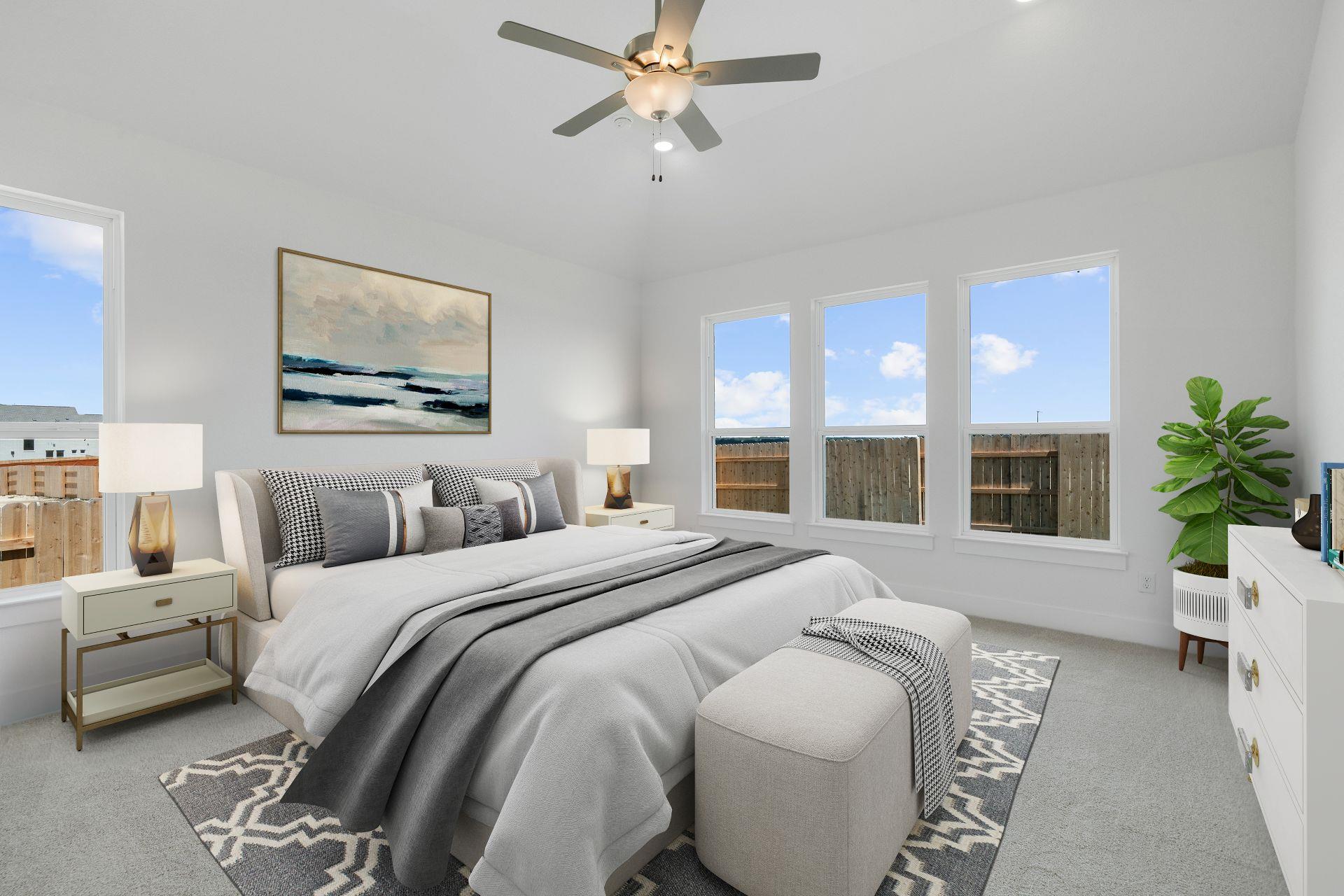 825 S Hemingway Loop, Liberty Hill, TX 78642