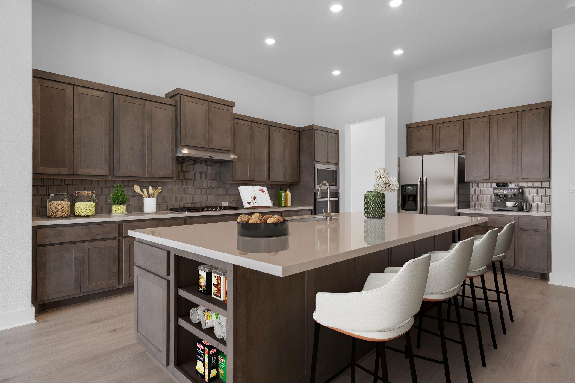 825 S Hemingway Loop, Liberty Hill, TX 78642