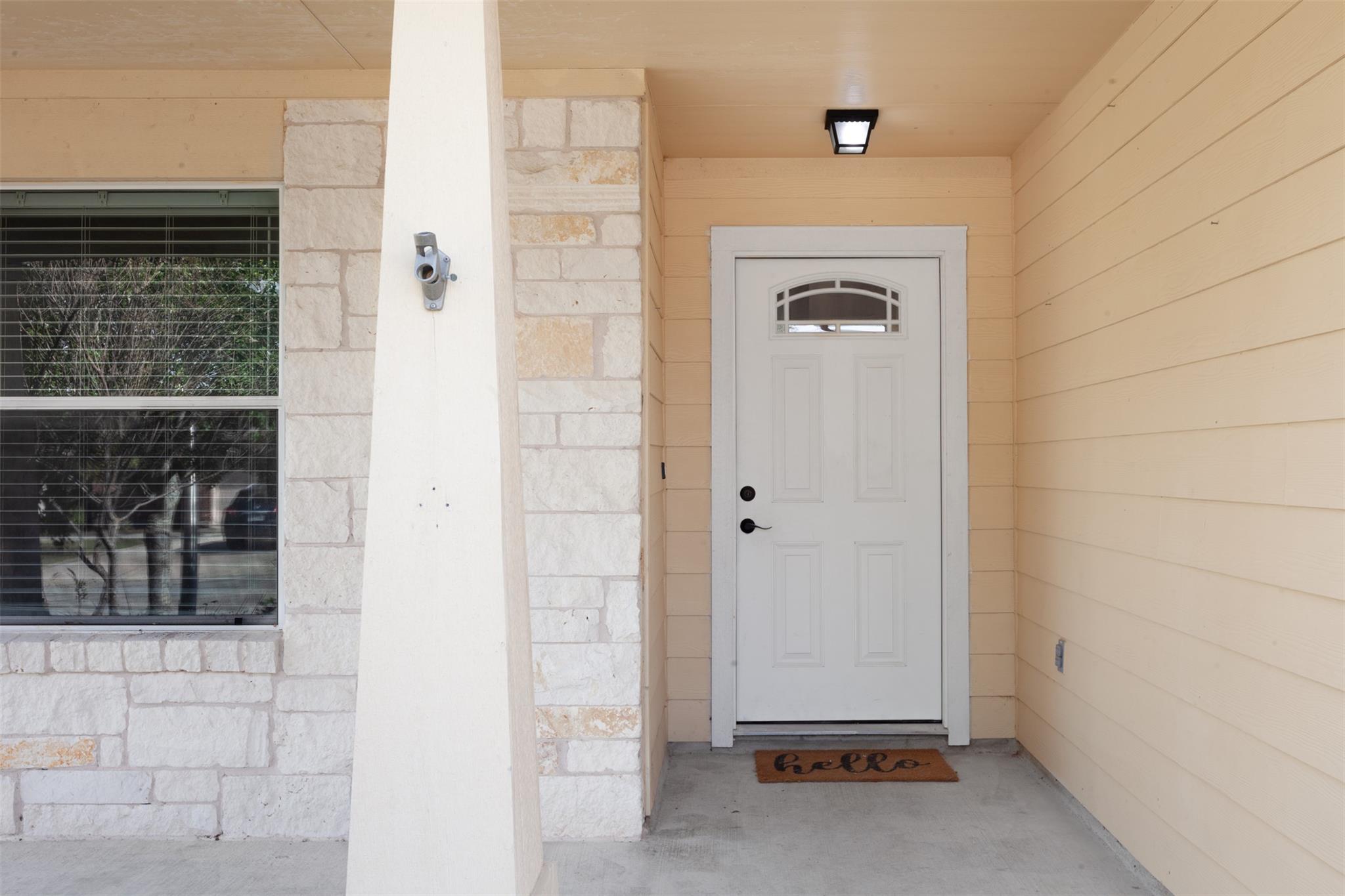 305 Goddard, Kyle, TX 78640