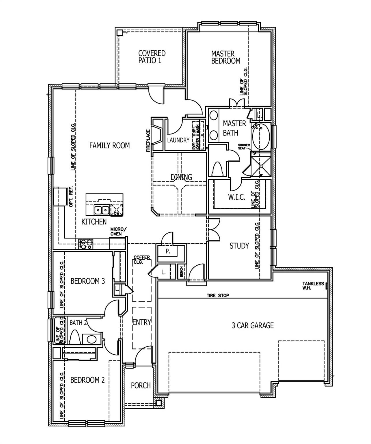 112 Big Pine Creek Ln, Bastrop, TX 78602