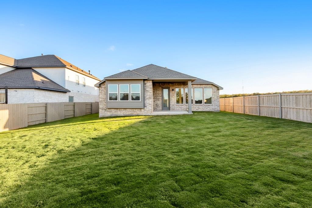 112 Big Pine Creek Ln, Bastrop, TX 78602