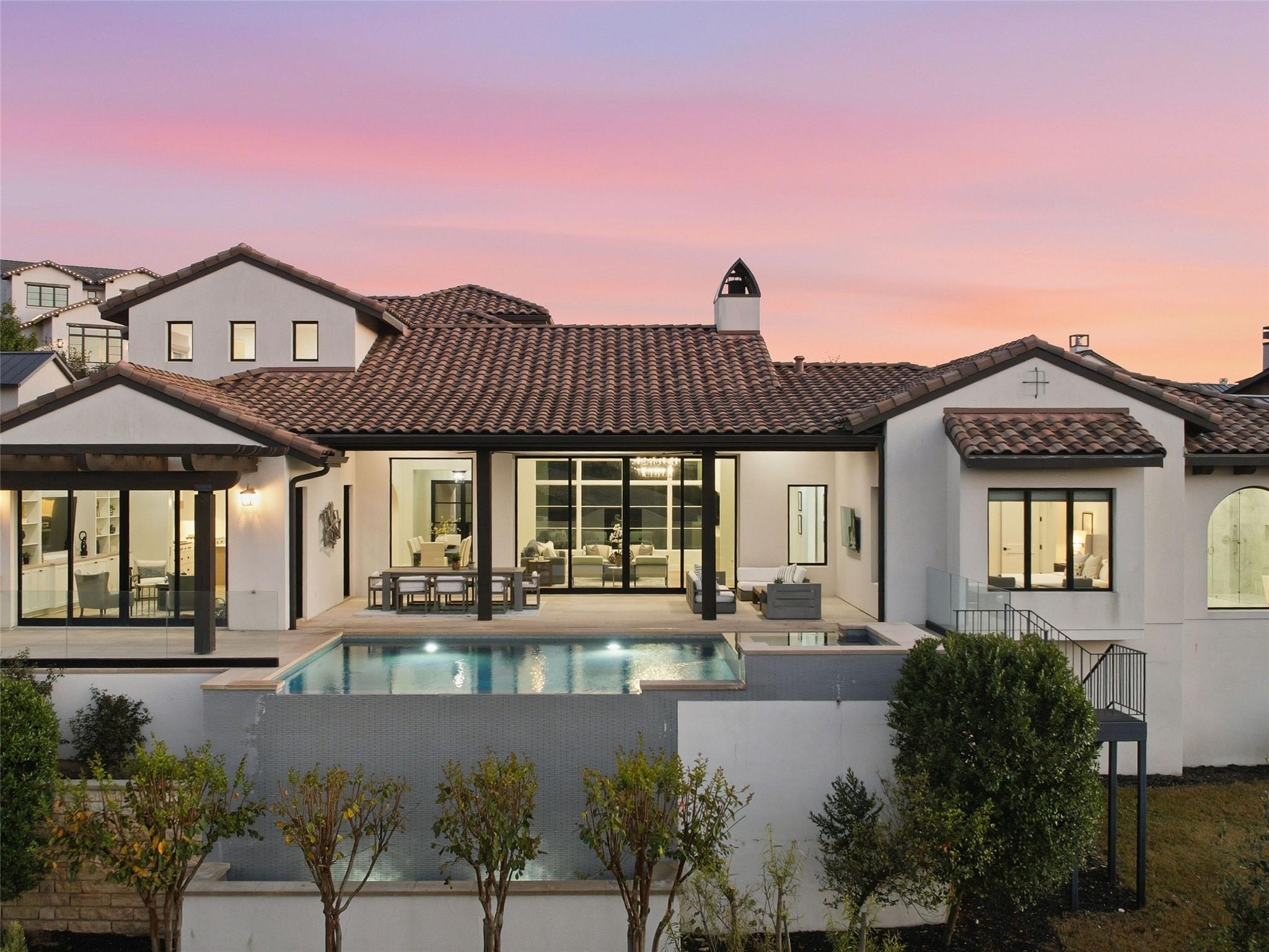 12625 Maidenhair, #31 Ln, Austin, TX 78738