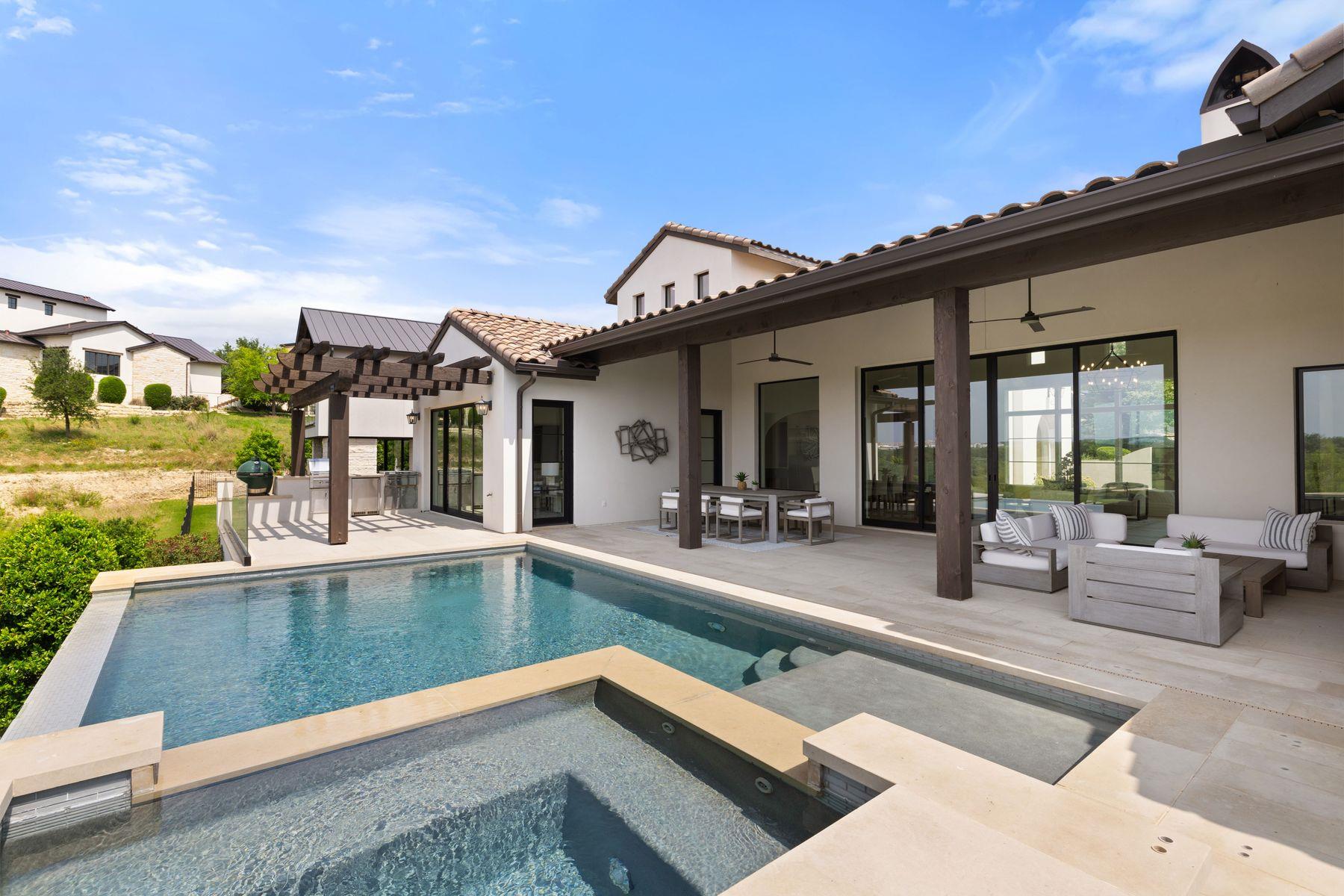 12625 Maidenhair, #31 Ln, Austin, TX 78738