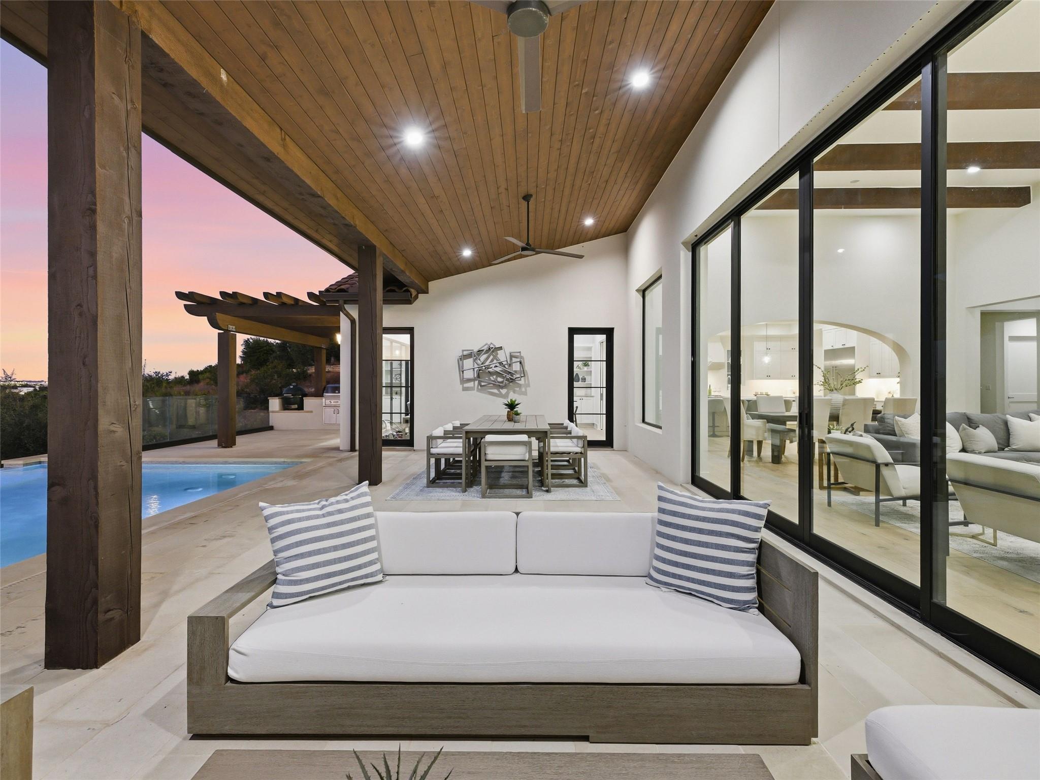 12625 Maidenhair, #31 Ln, Austin, TX 78738