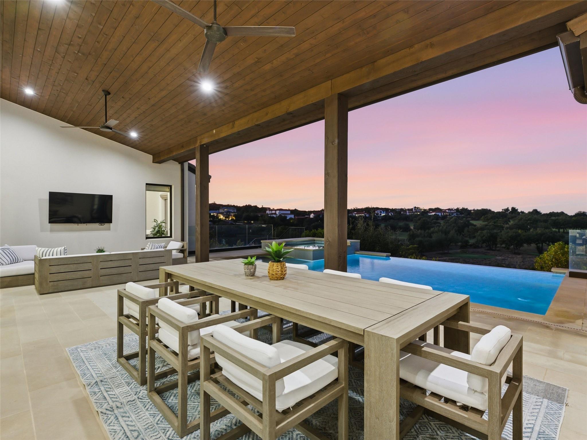 12625 Maidenhair, #31 Ln, Austin, TX 78738