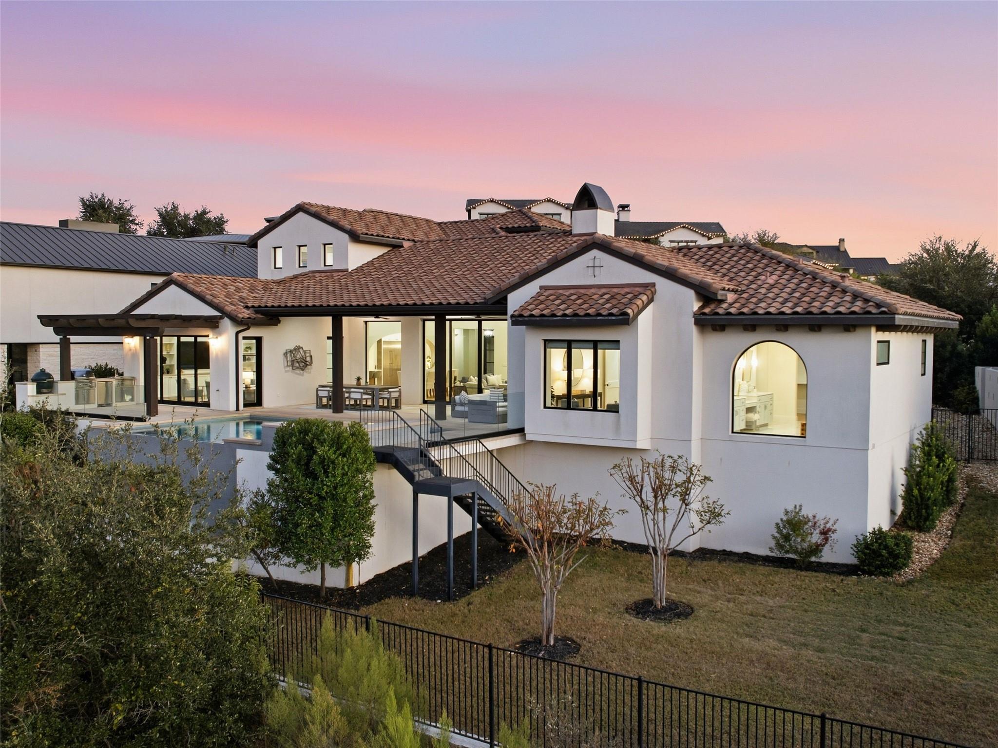 12625 Maidenhair, #31 Ln, Austin, TX 78738