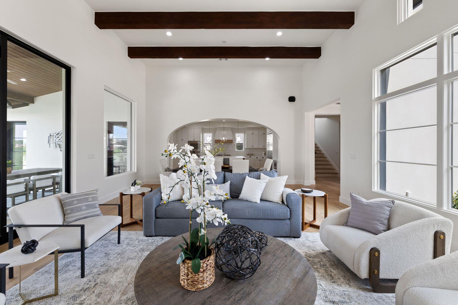 12625 Maidenhair, #31 Ln, Austin, TX 78738