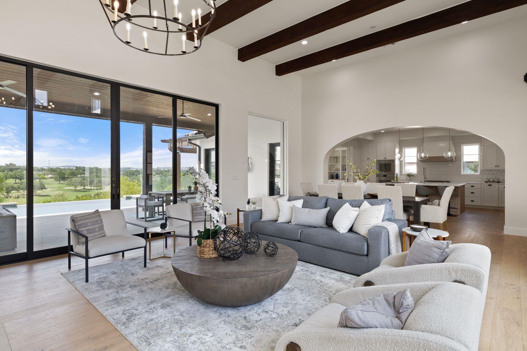 12625 Maidenhair, #31 Ln, Austin, TX 78738