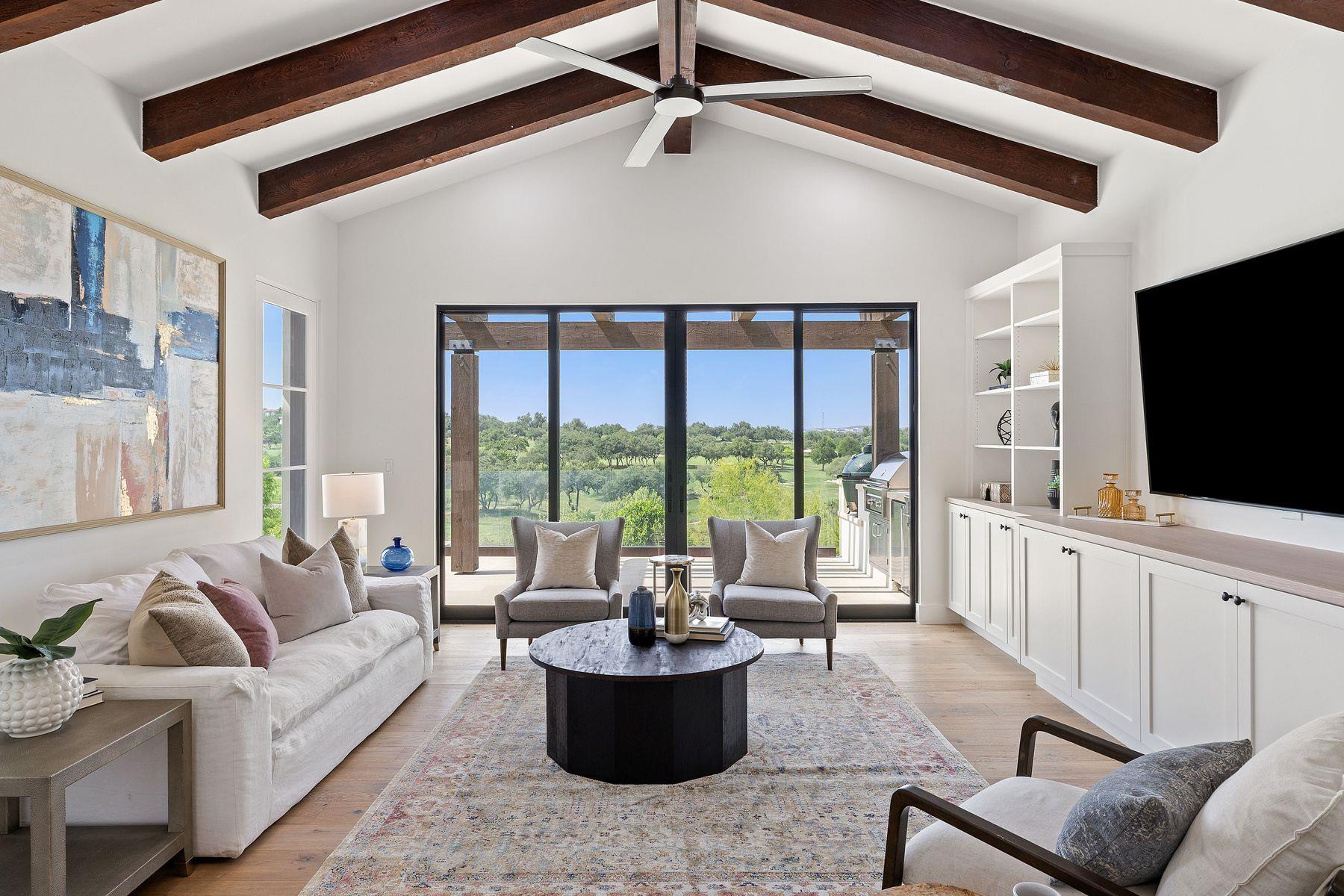 12625 Maidenhair, #31 Ln, Austin, TX 78738