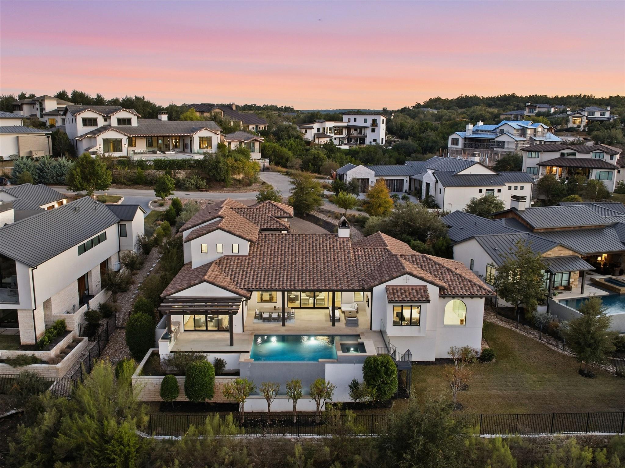 12625 Maidenhair, #31 Ln, Austin, TX 78738