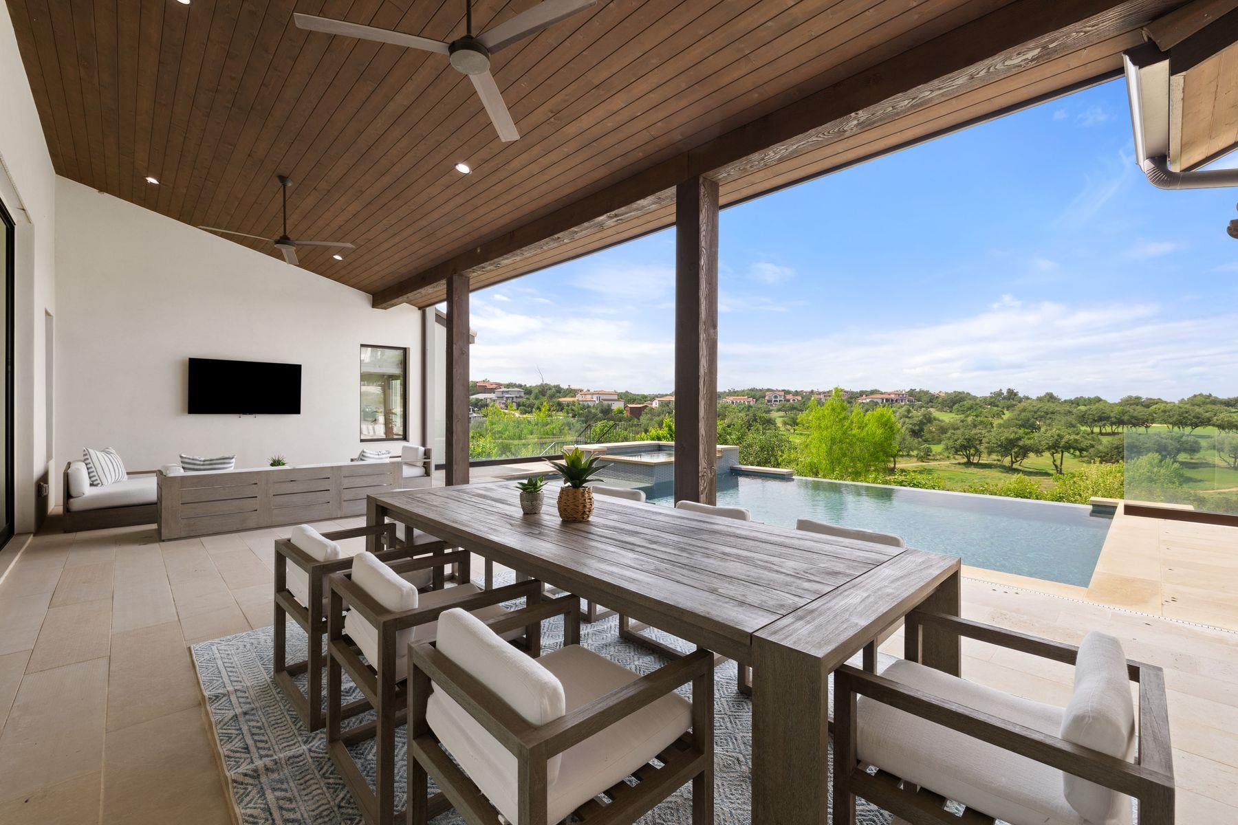 12625 Maidenhair, #31 Ln, Austin, TX 78738