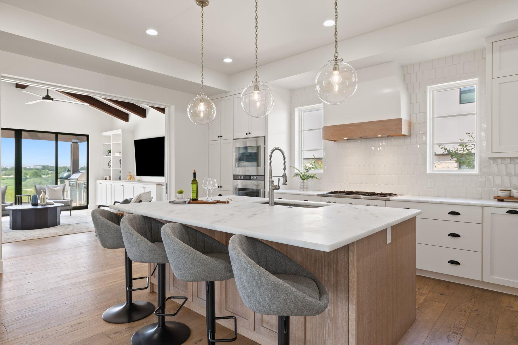 12625 Maidenhair, #31 Ln, Austin, TX 78738