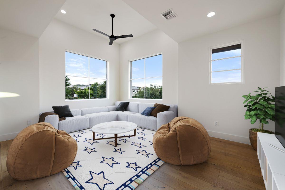 12625 Maidenhair, #31 Ln, Austin, TX 78738