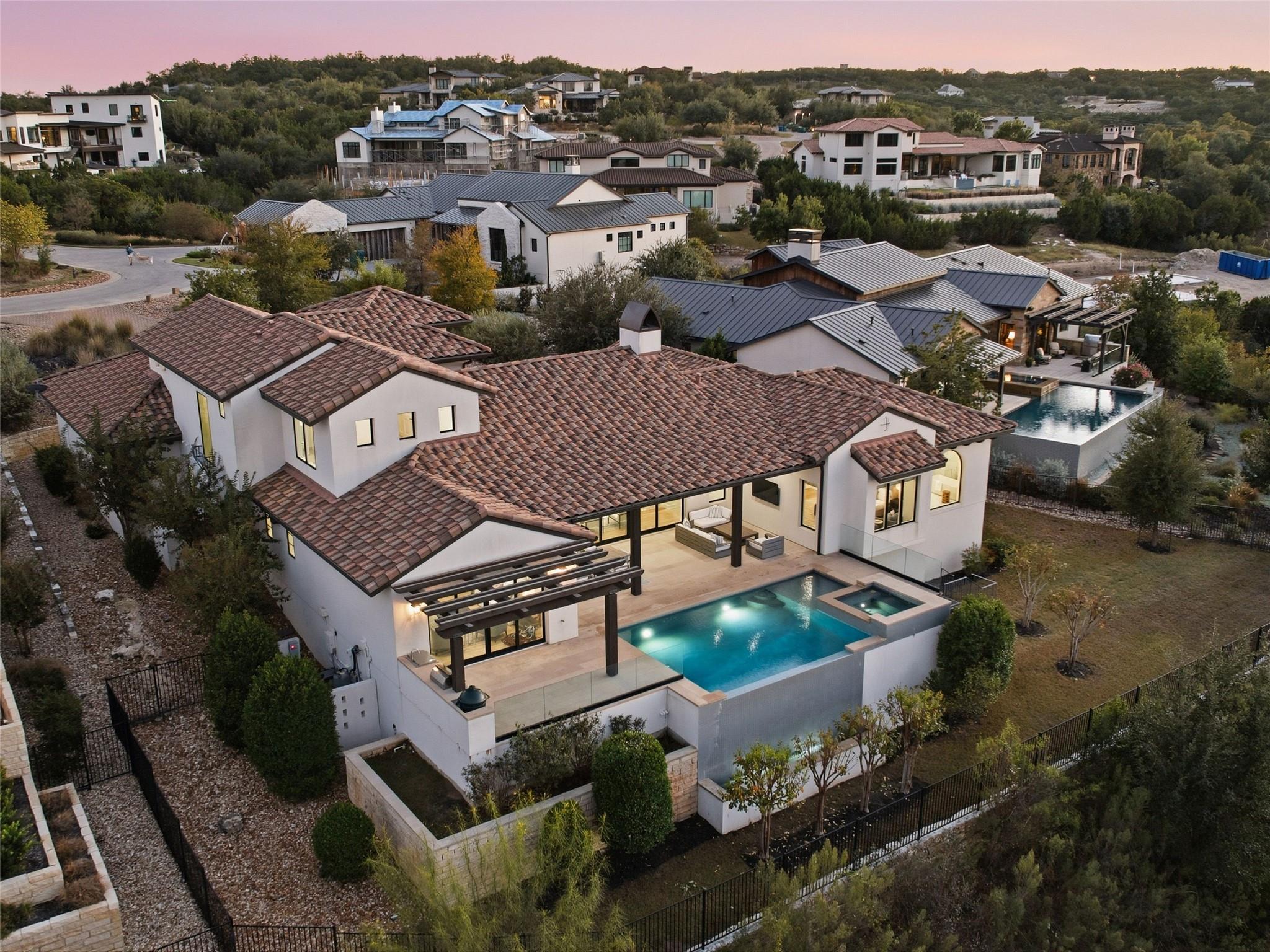 12625 Maidenhair, #31 Ln, Austin, TX 78738