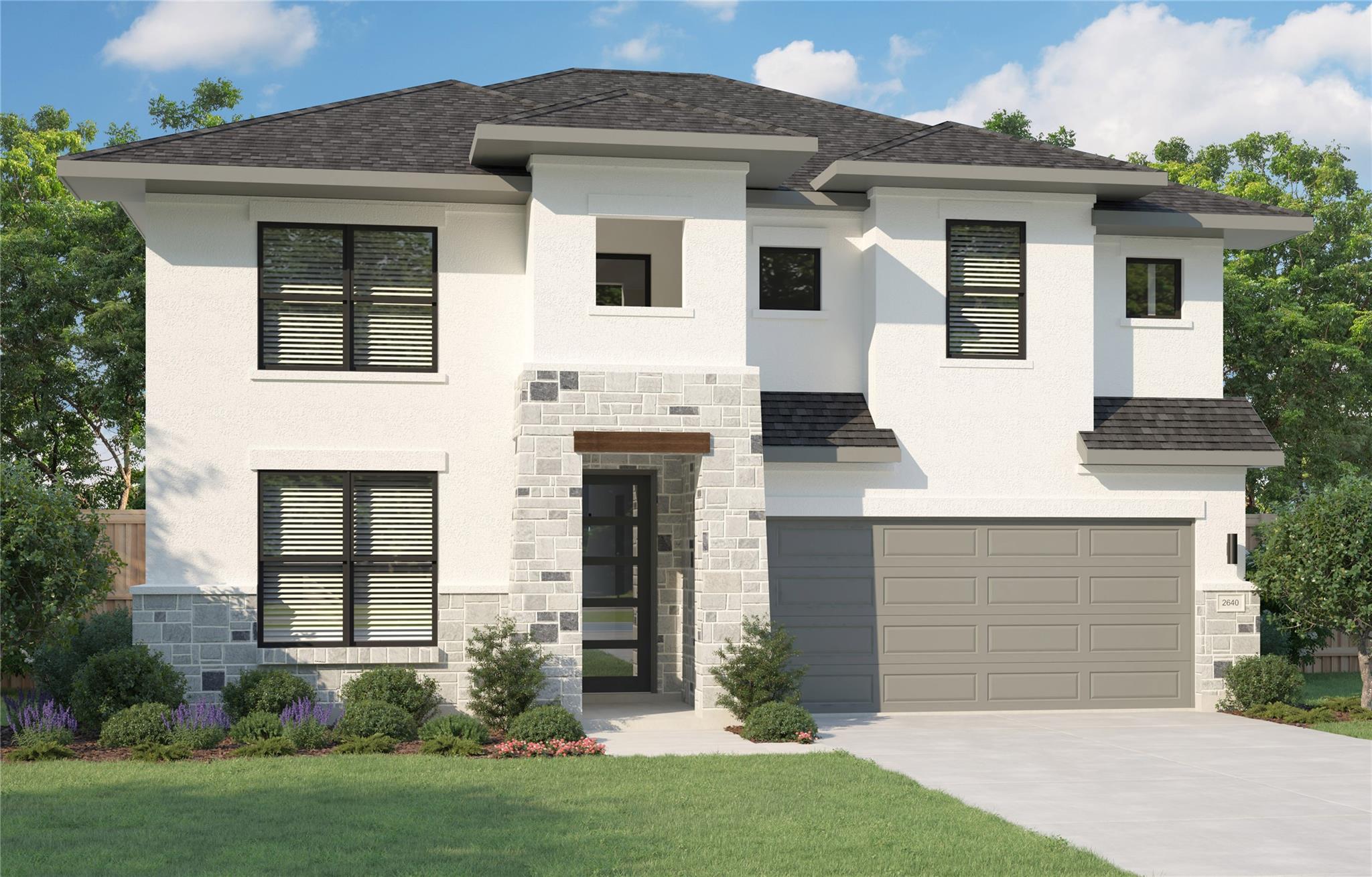 17301 Ammersee Ln, Pflugerville, TX 78660