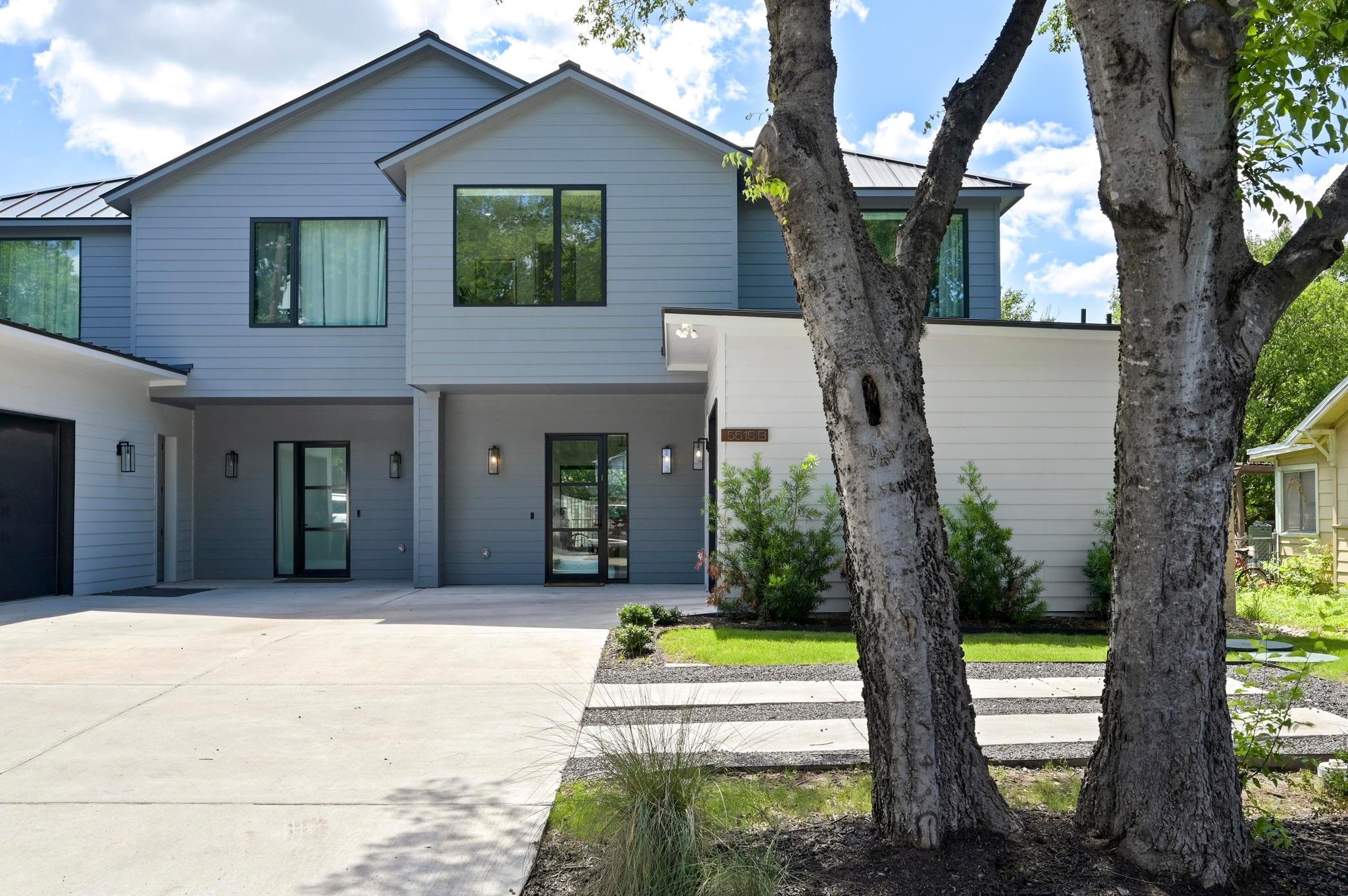 5515 Jim Hogg Ave # B, Austin, TX 78756