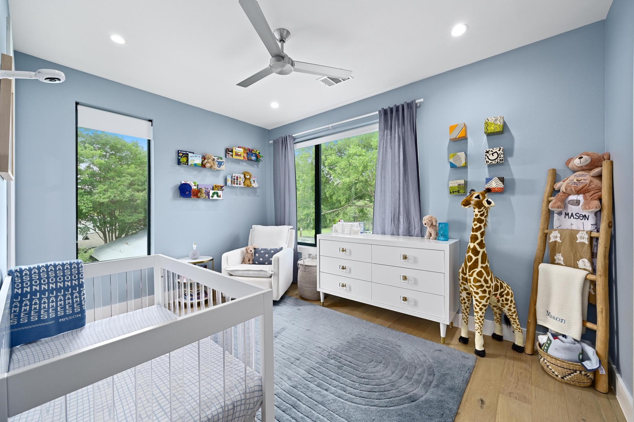 5515 Jim Hogg Ave # B, Austin, TX 78756