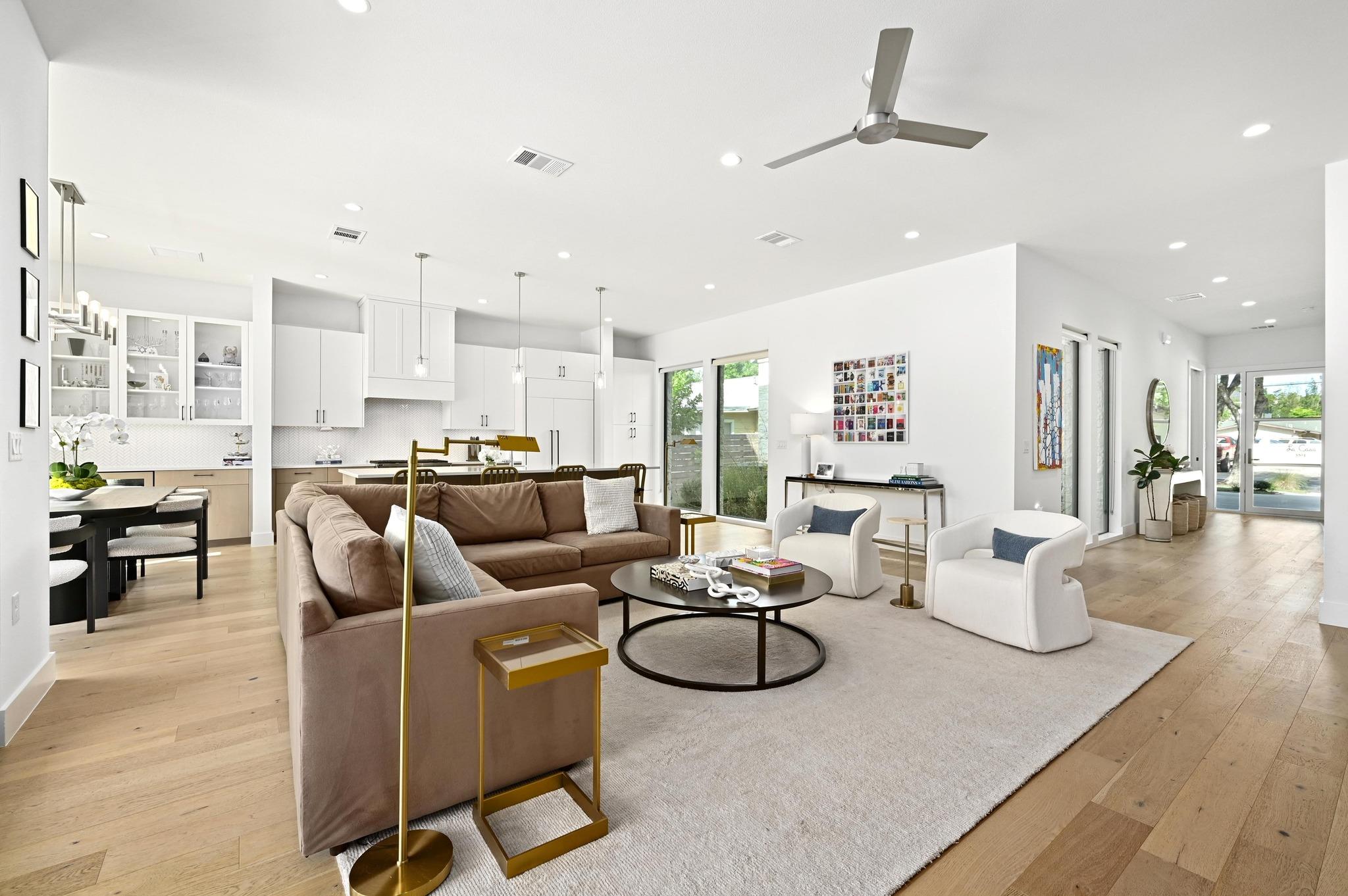 5515 Jim Hogg Ave # B, Austin, TX 78756